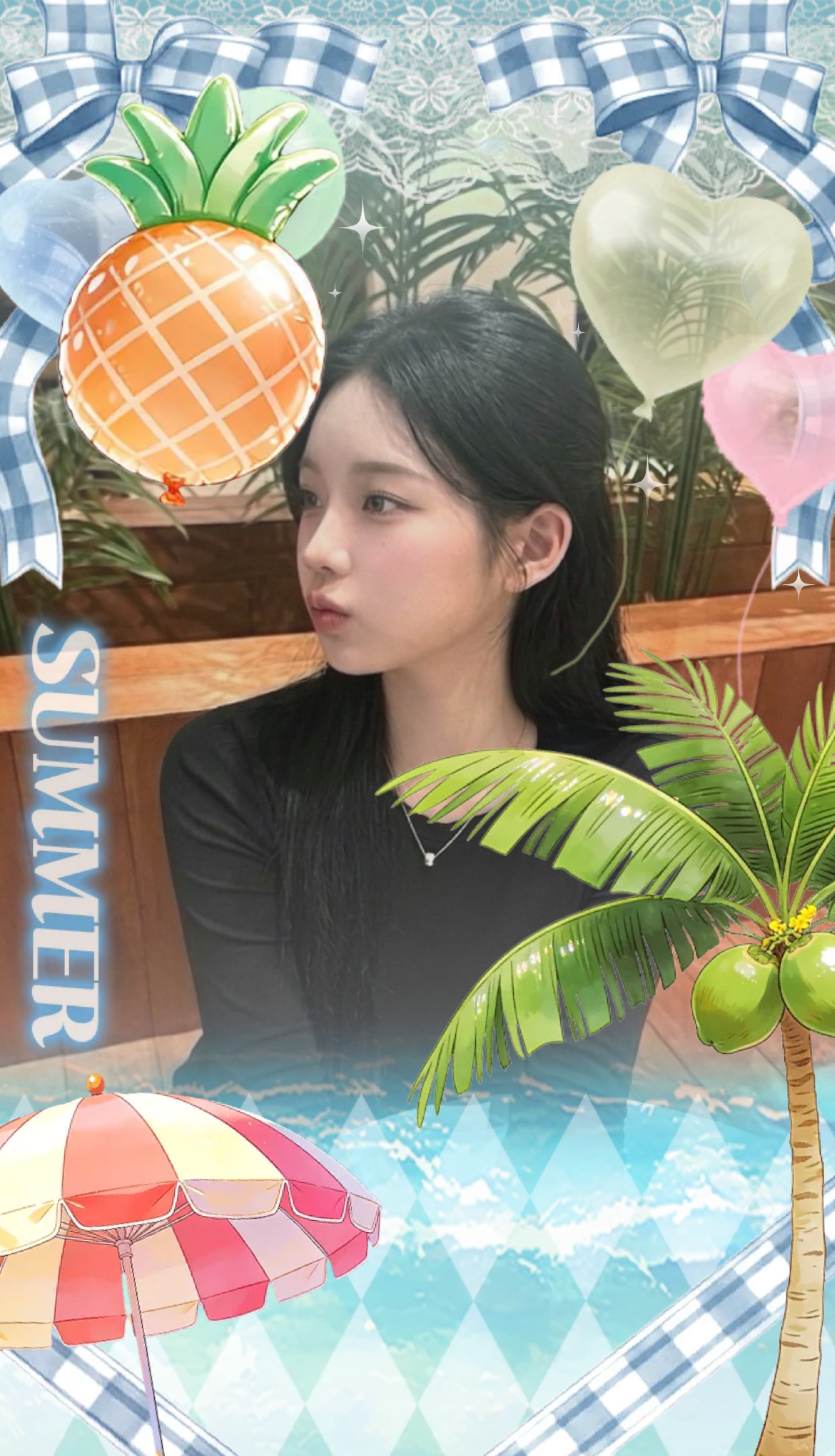 8월 막타는 나 ♥