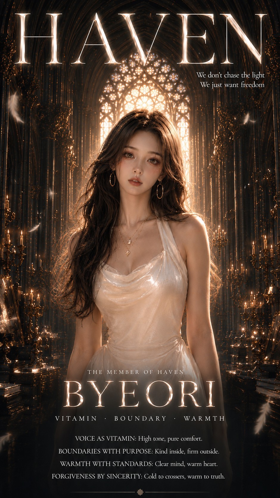 굿바이, 8월
