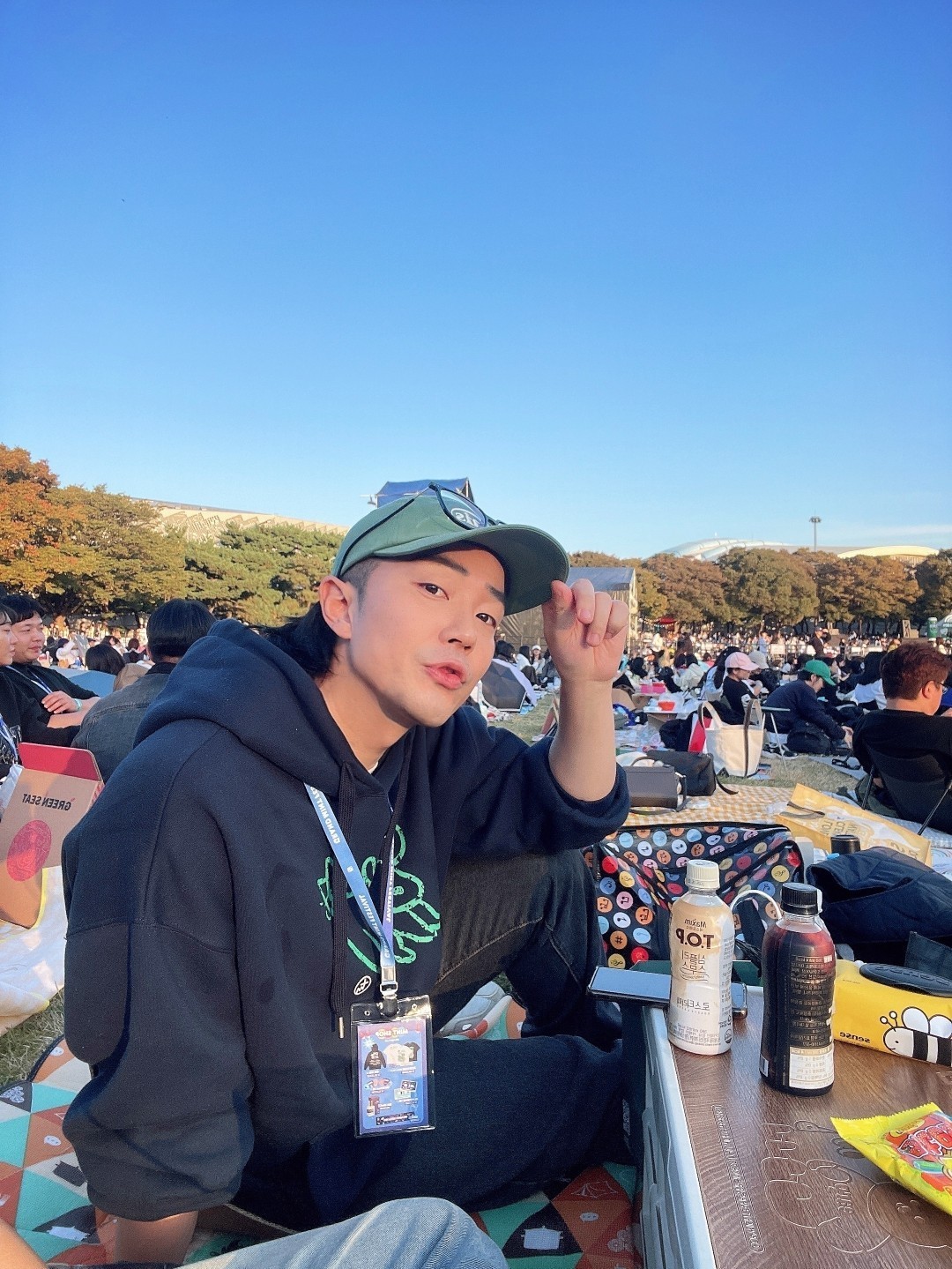 30+》 헬요일 병가 낮