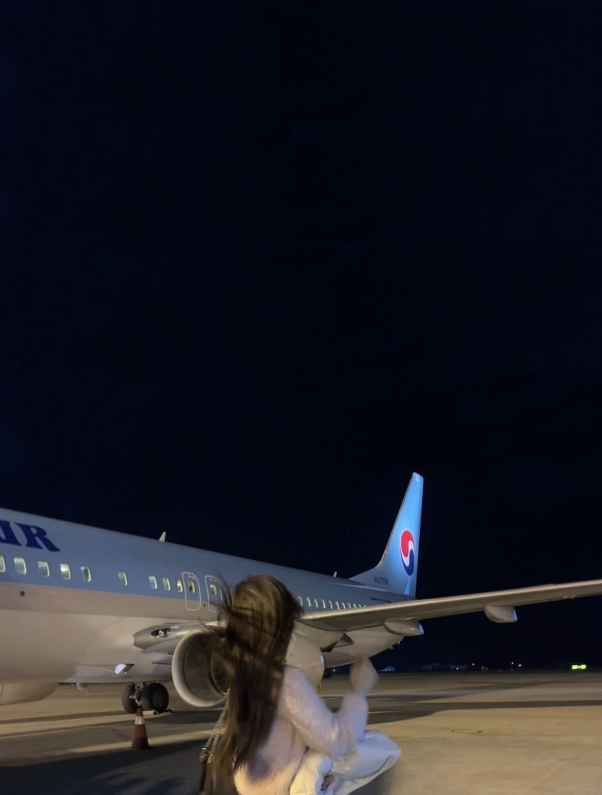 9월의 공주님 등장