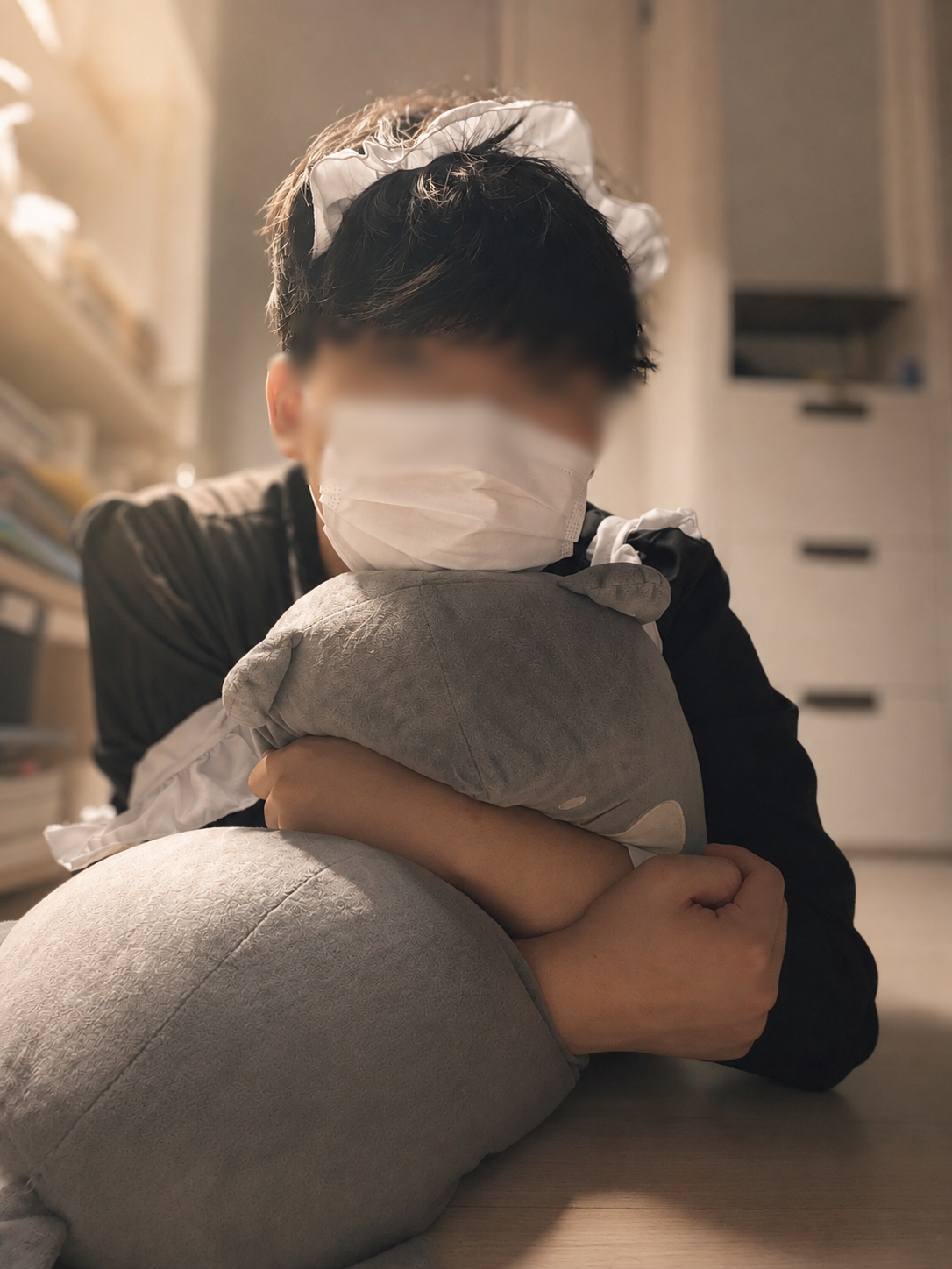 # 다 나가라 진짜.