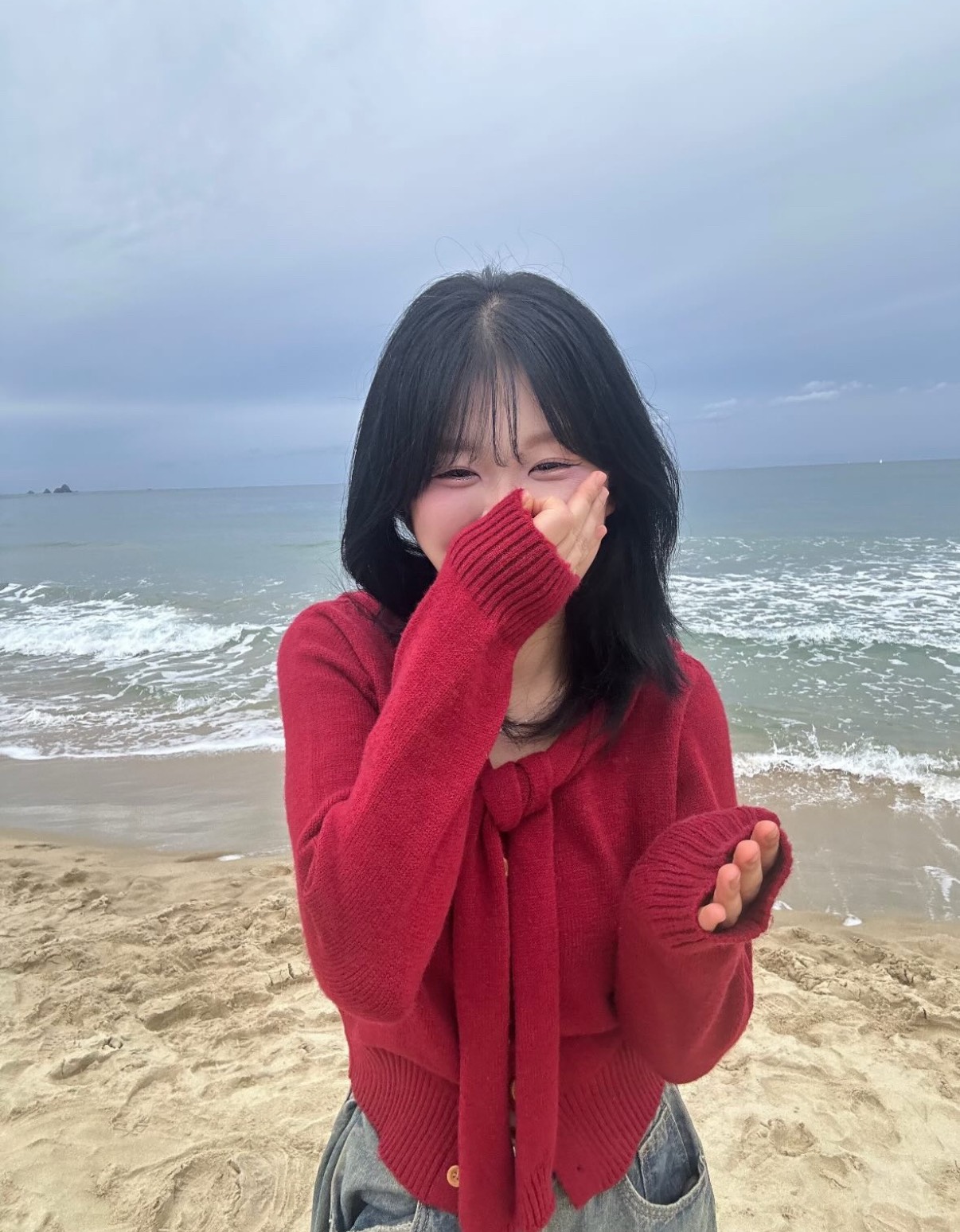 으왕왕짜증나