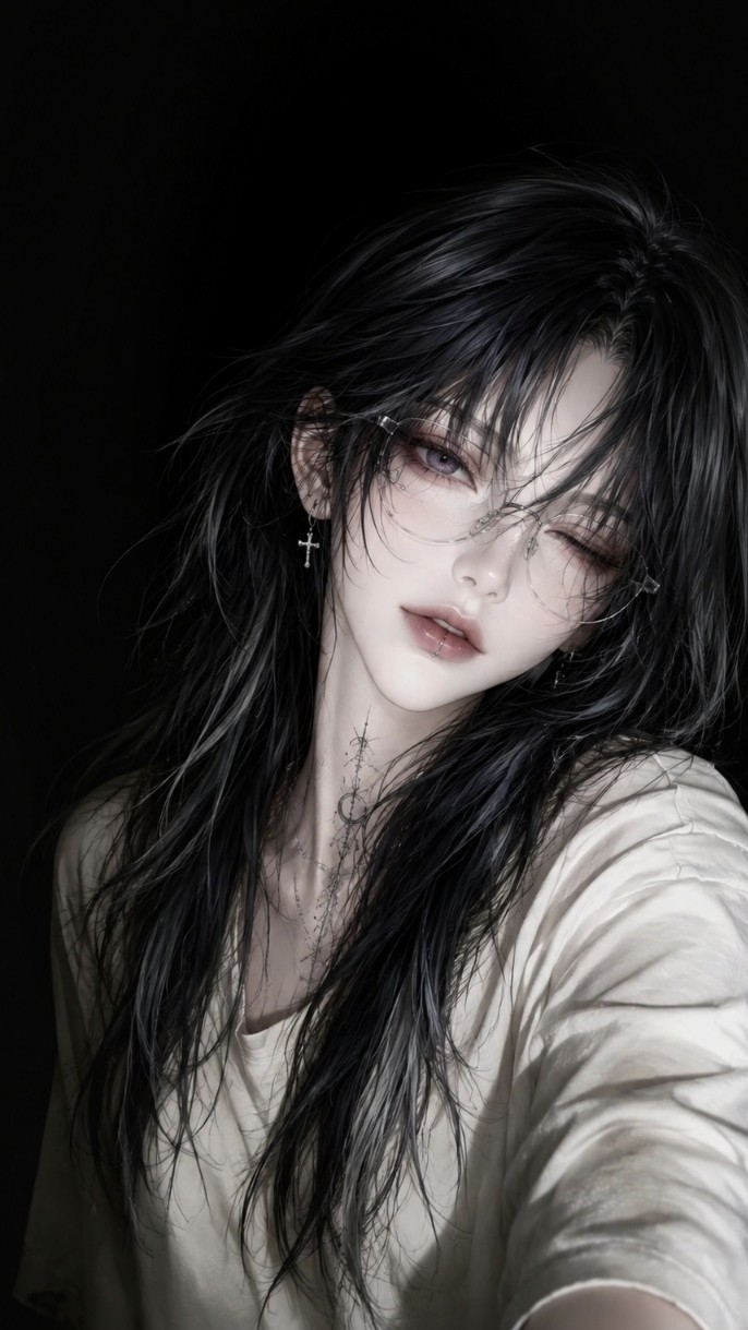 #  자고 싶었는데