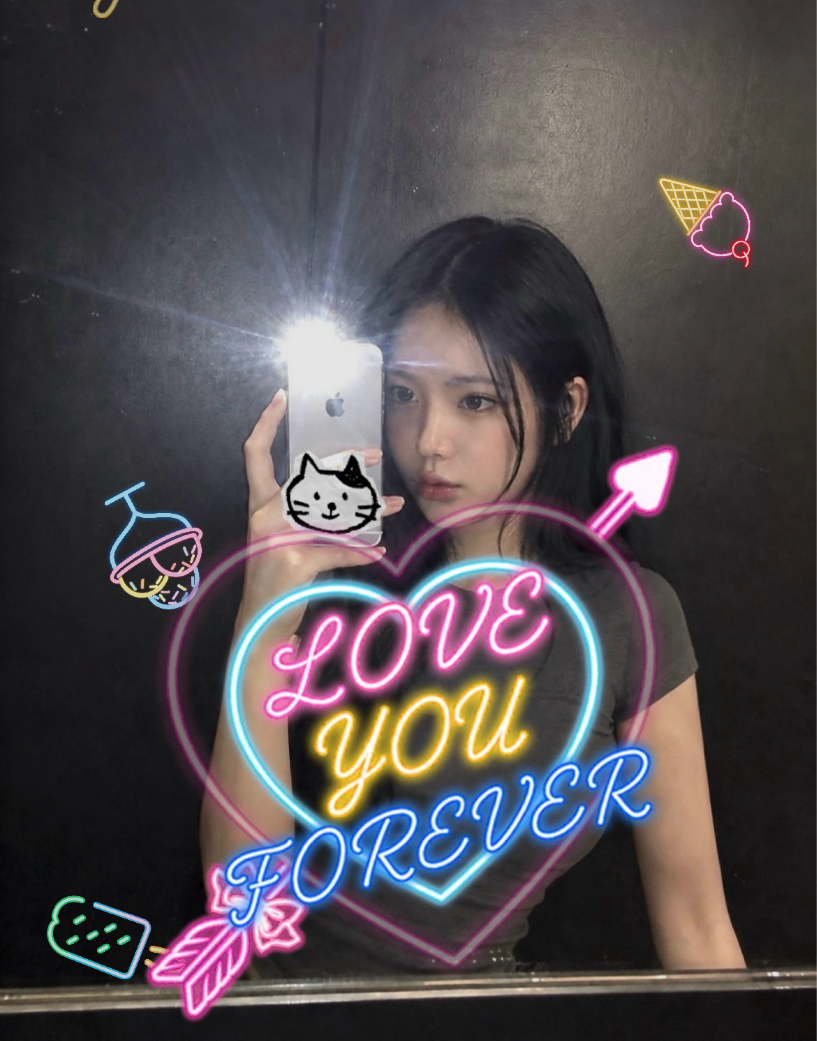 # 9월도 나랑 ♥