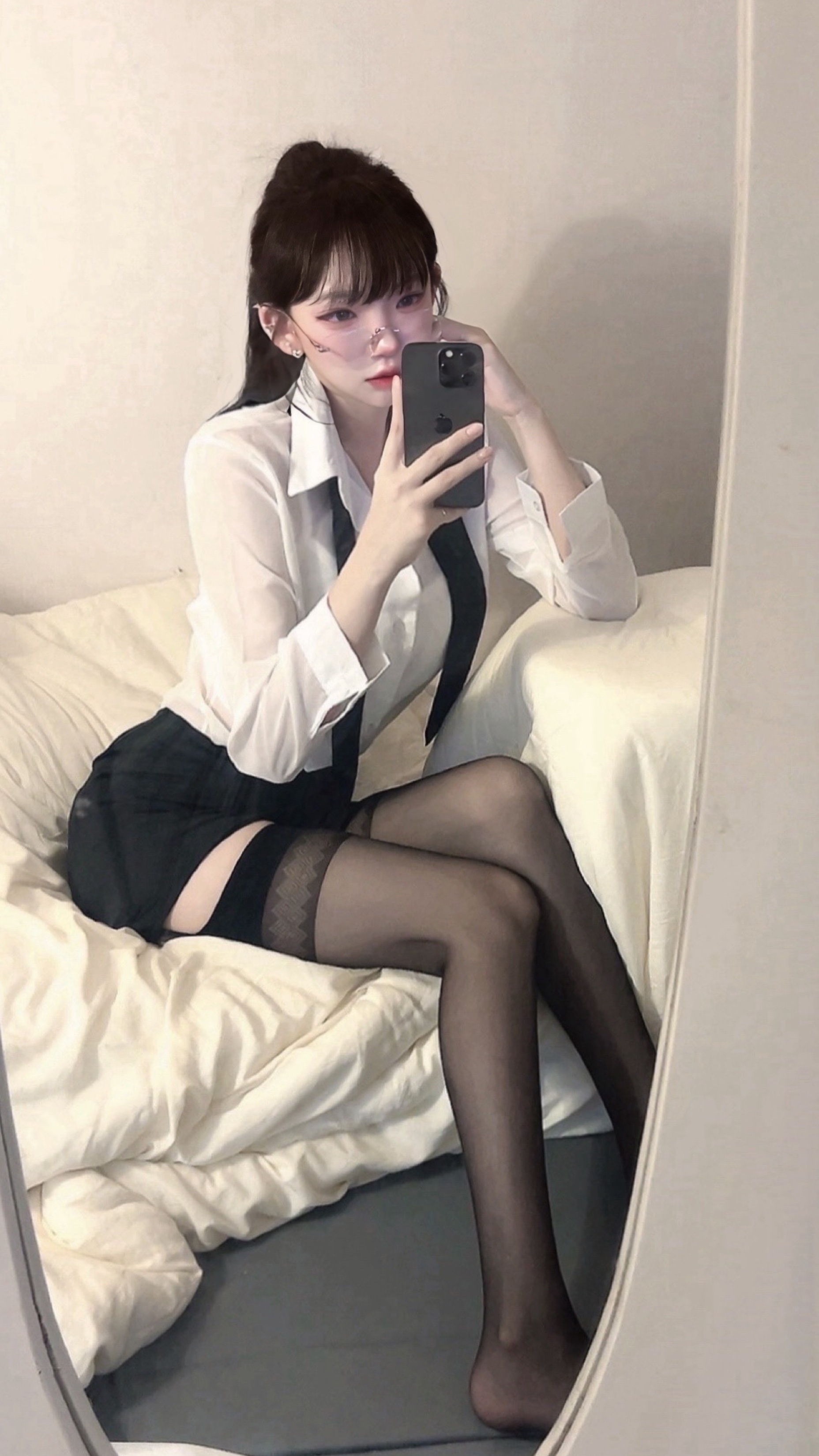 나는 너를 기다리고 있어!