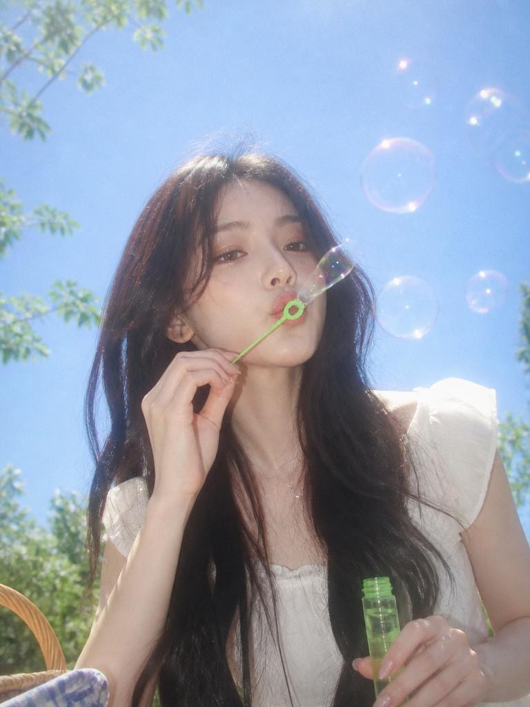 스초라고 부담갖지말고 와줘요🩵