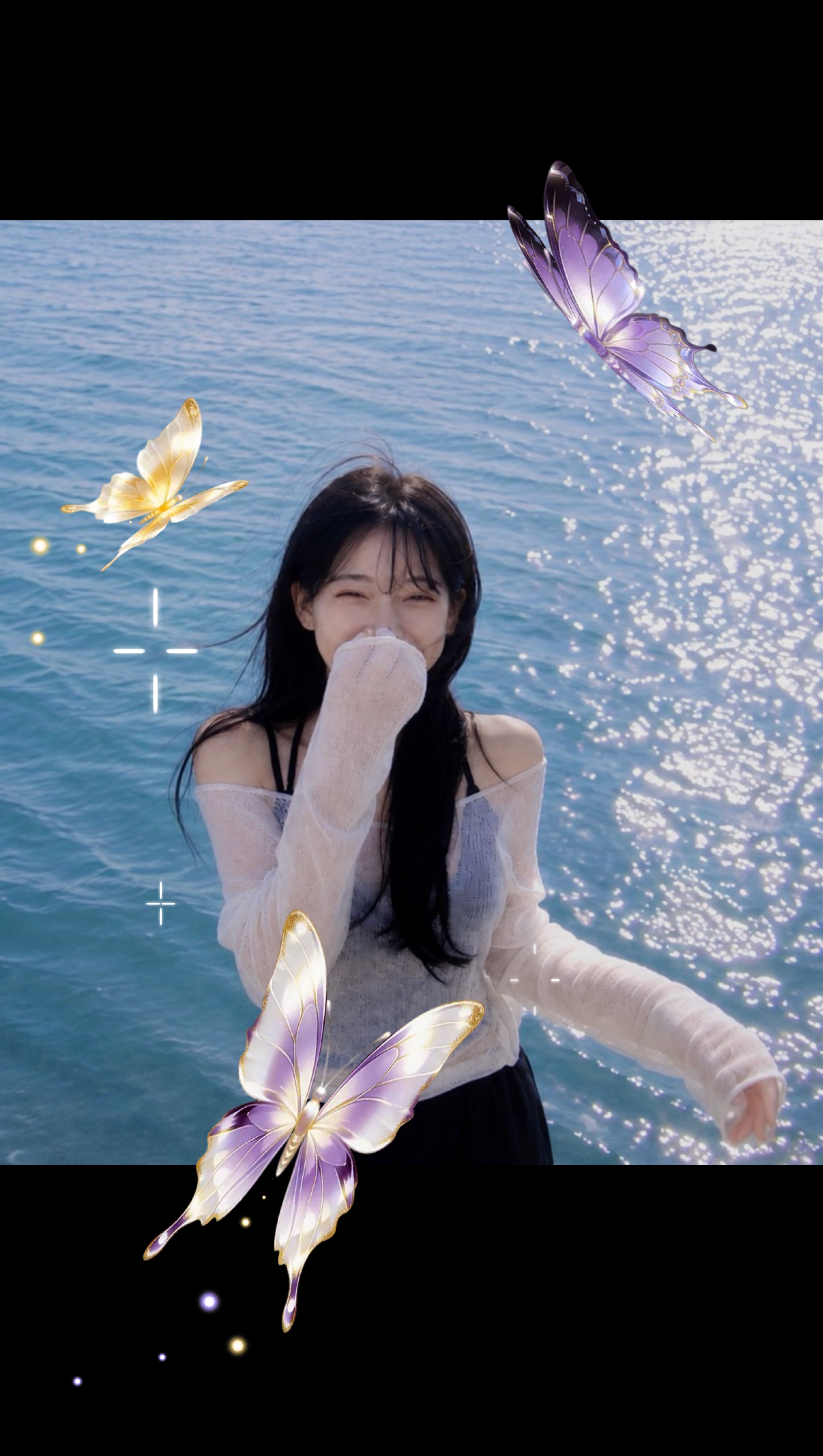 9월의 시작 : 잔잔하게