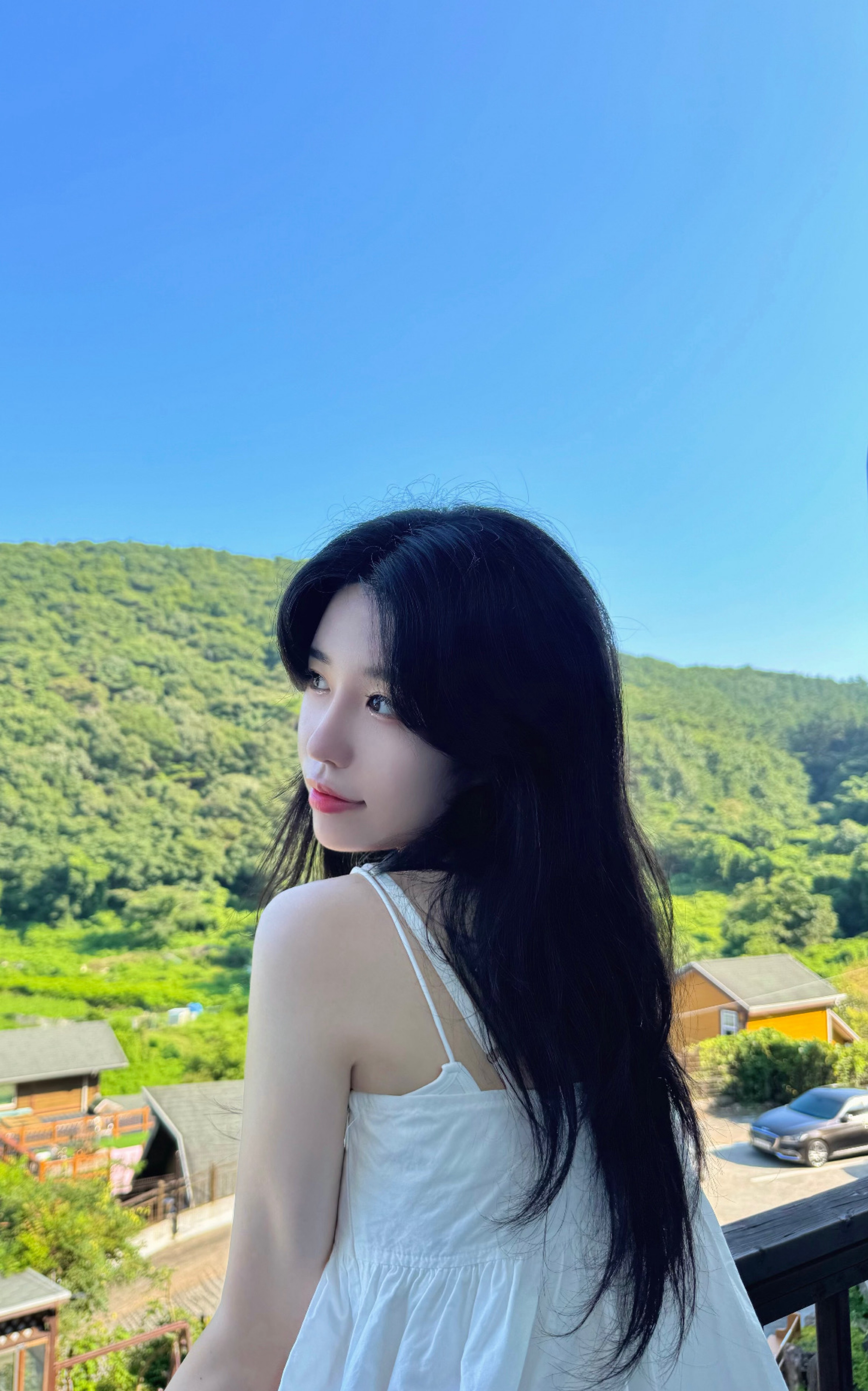 200일이됴 !
