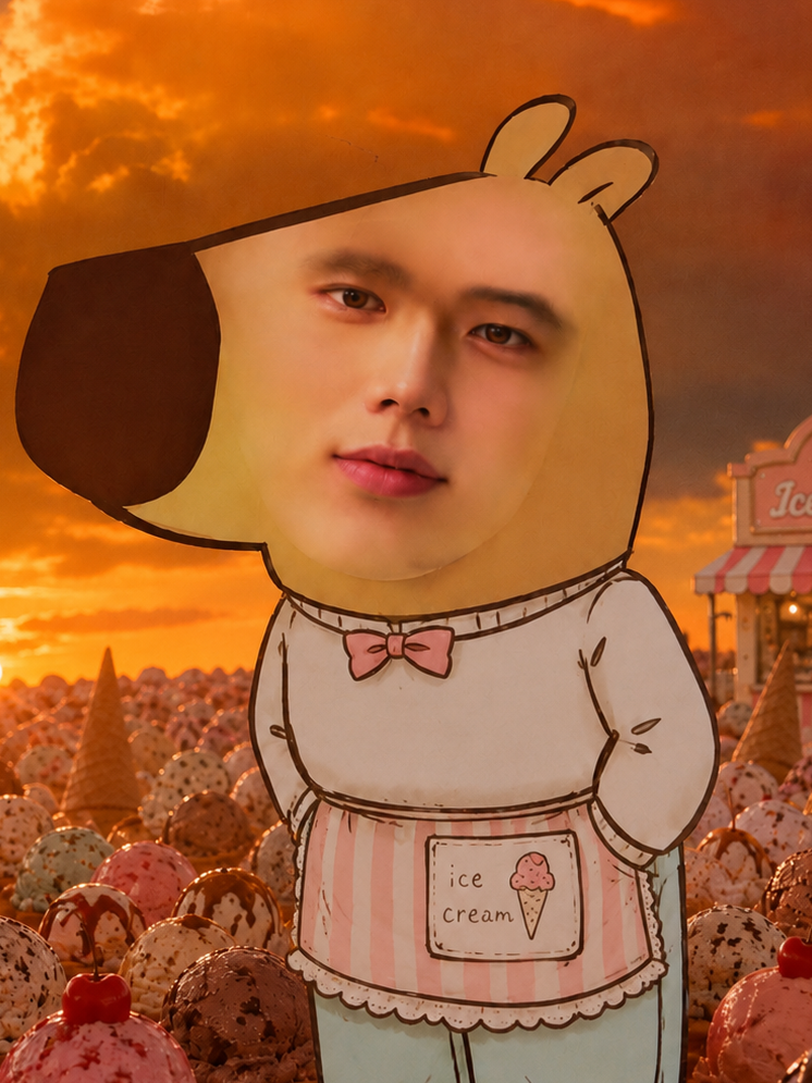 # 네밀리들이 미쳤다,, 