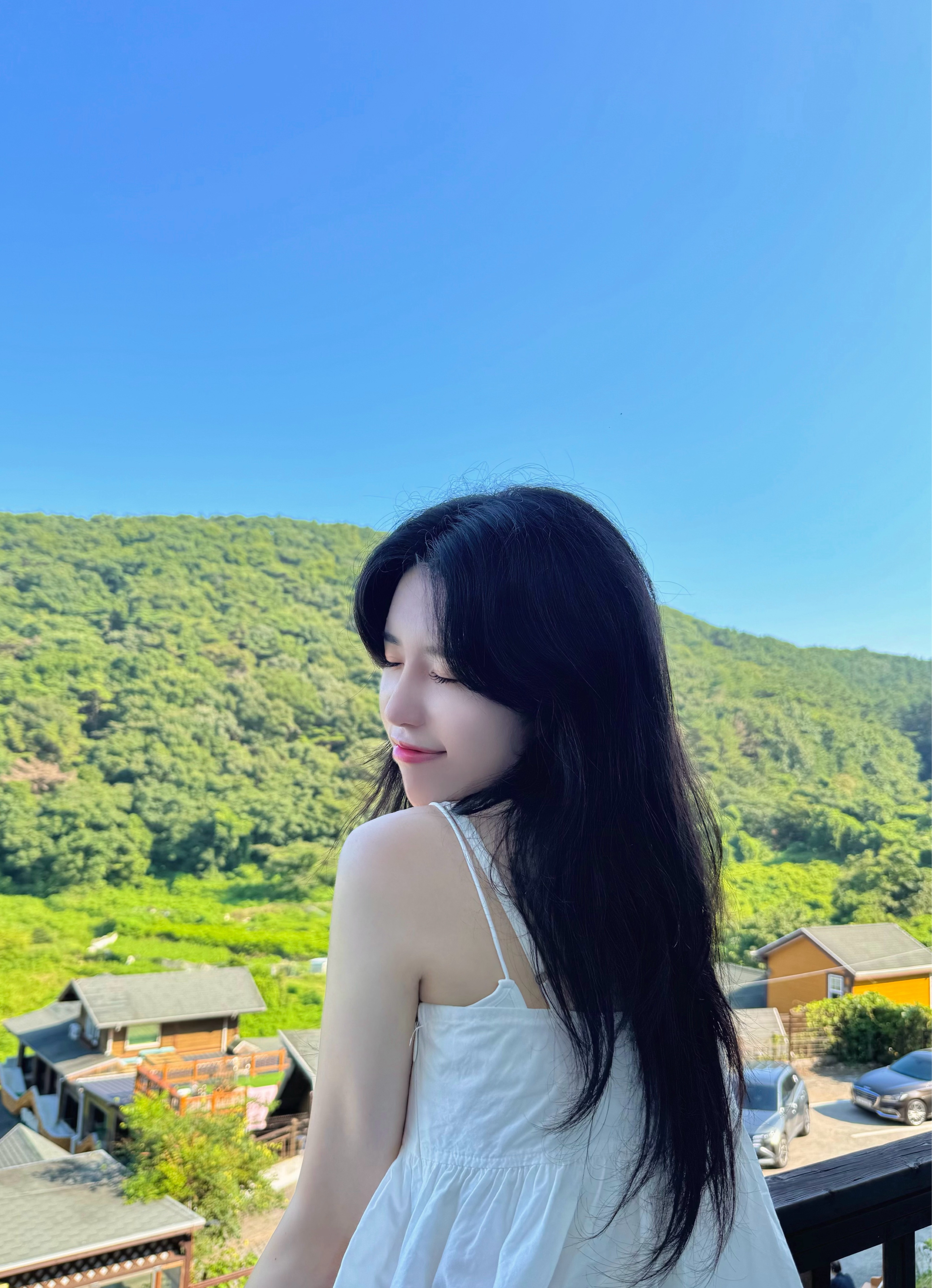 200일이됴 !