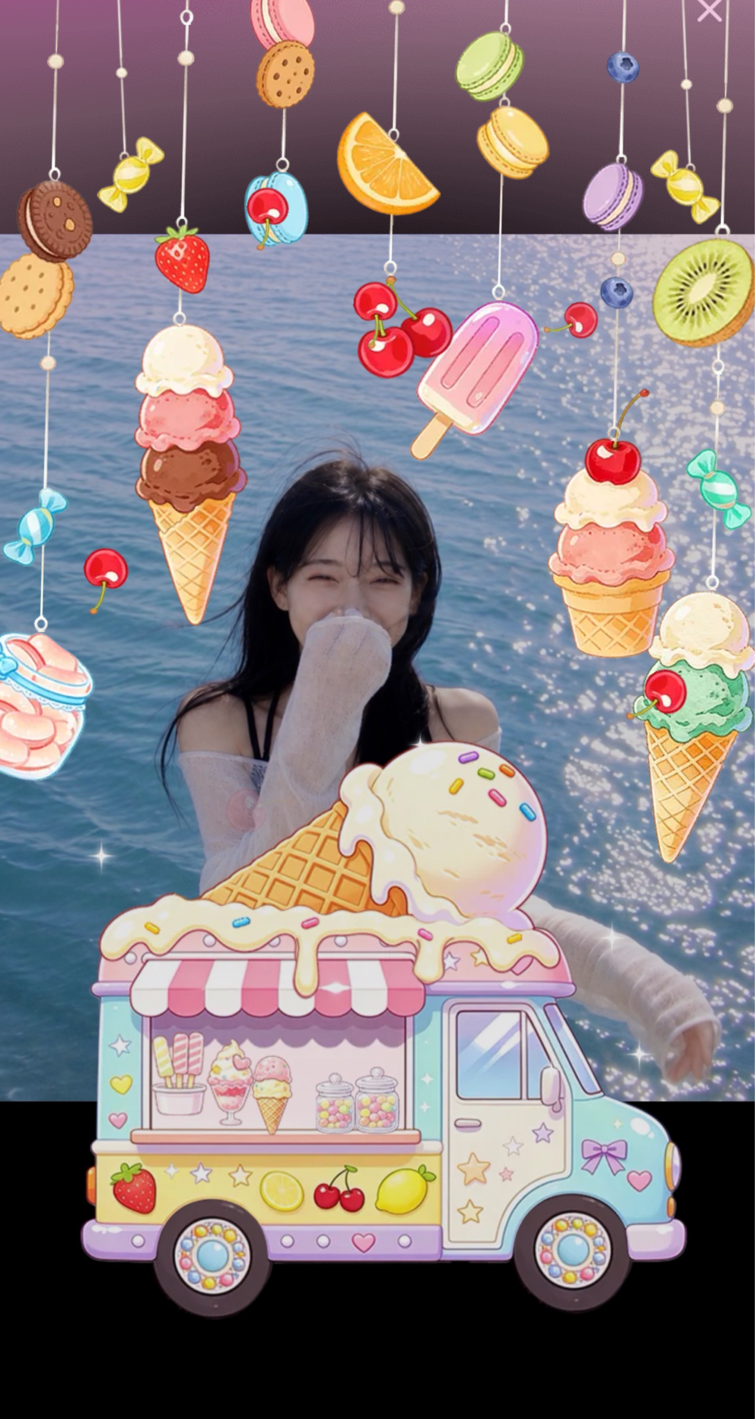9월의 시작 : 잔잔하게