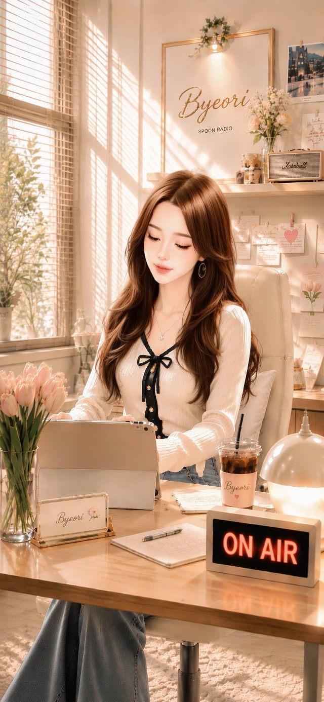 그리웠다..초이스..★