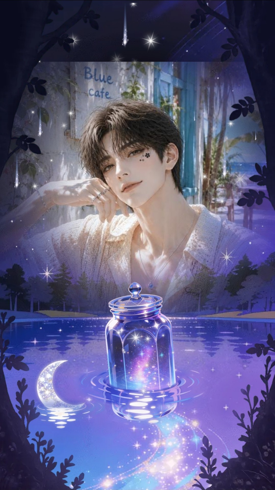 듣다가 주무셔도 좋습니다🌸