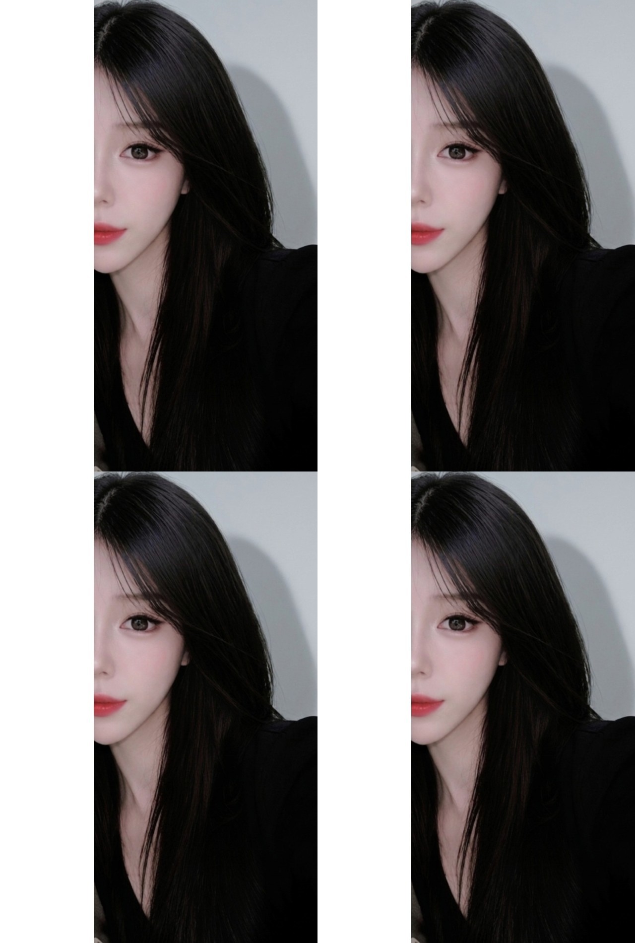 찐따 왔다