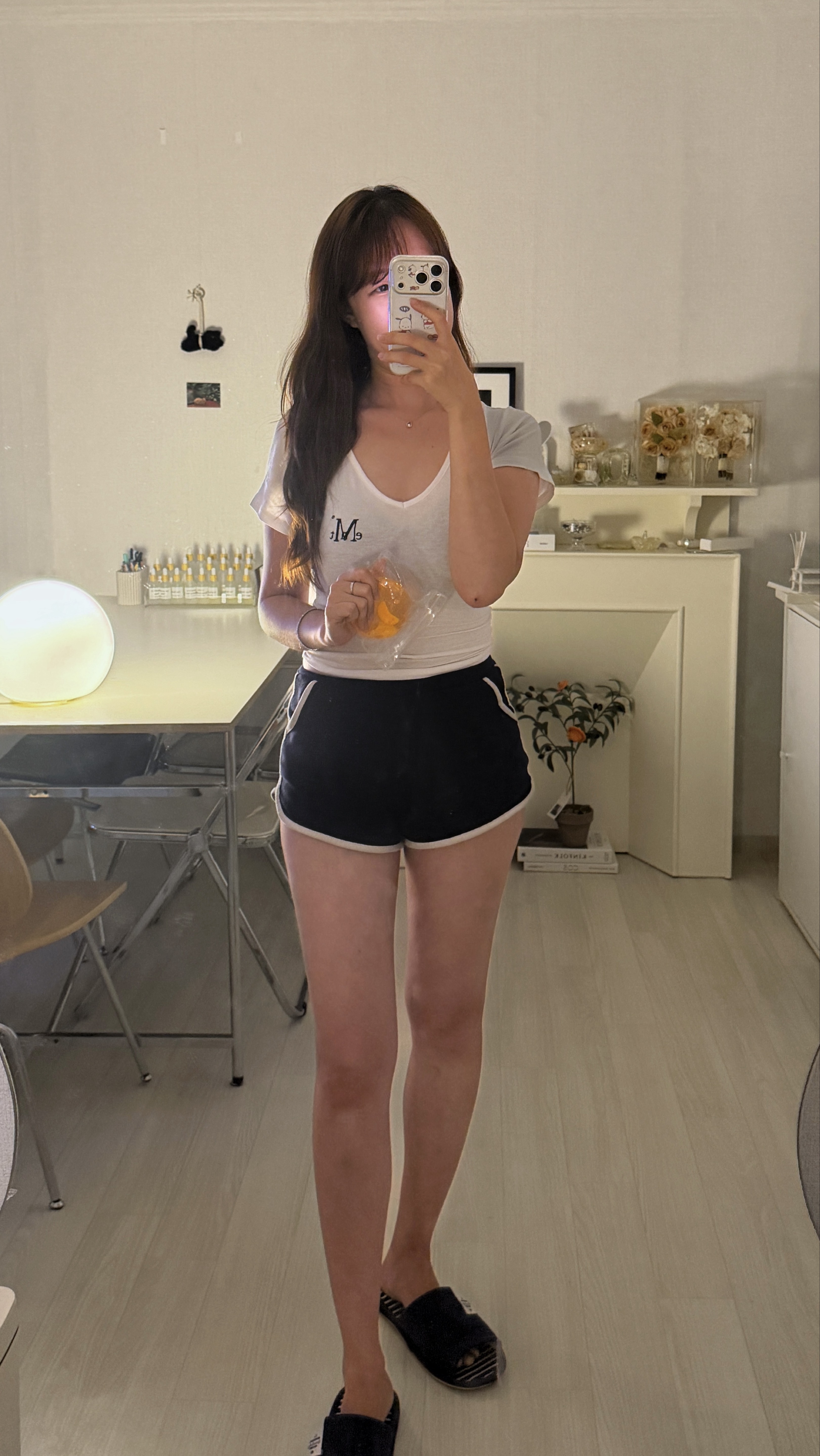 너 내 말랑이 할래?❤️‍🔥