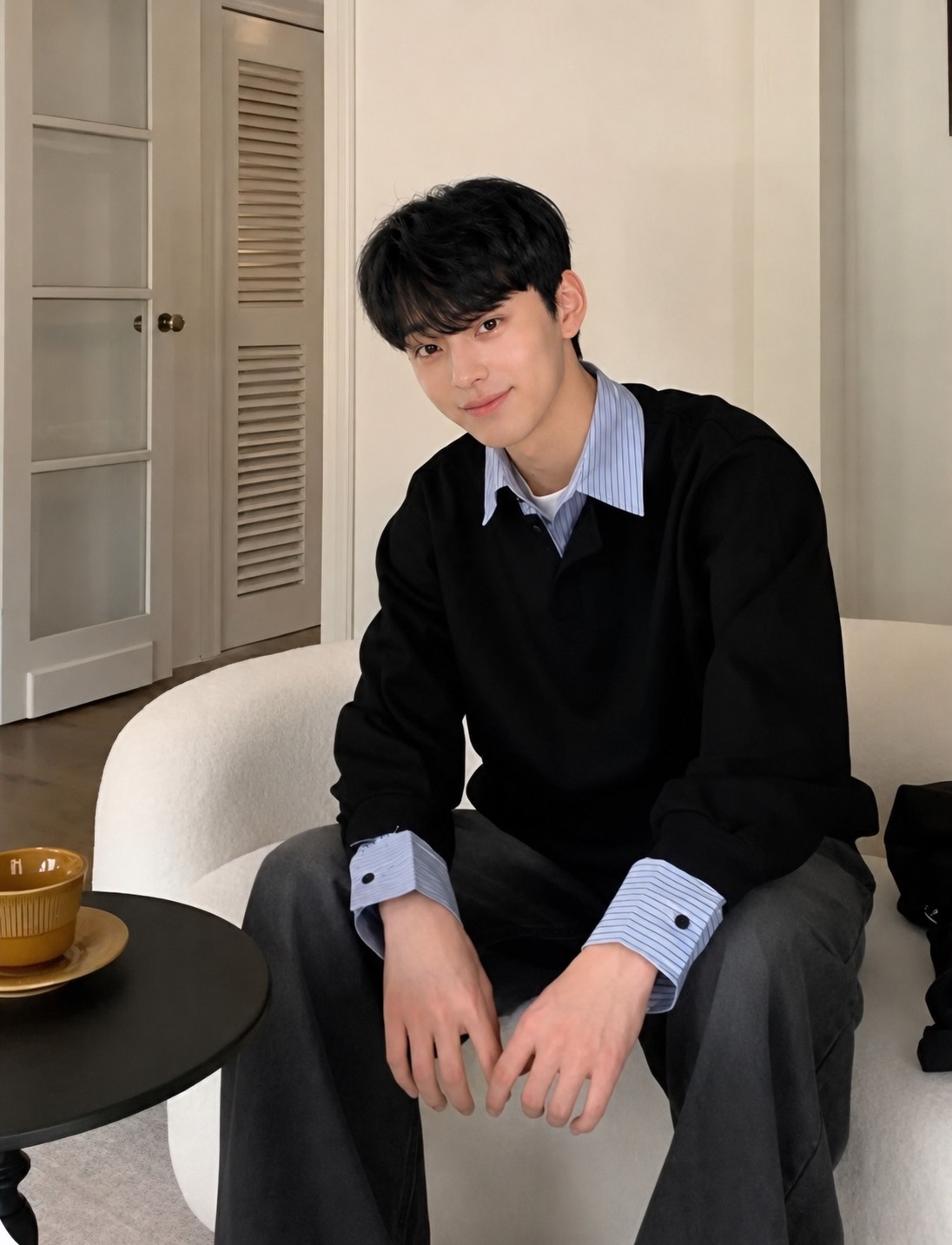 수다,잠방🌙