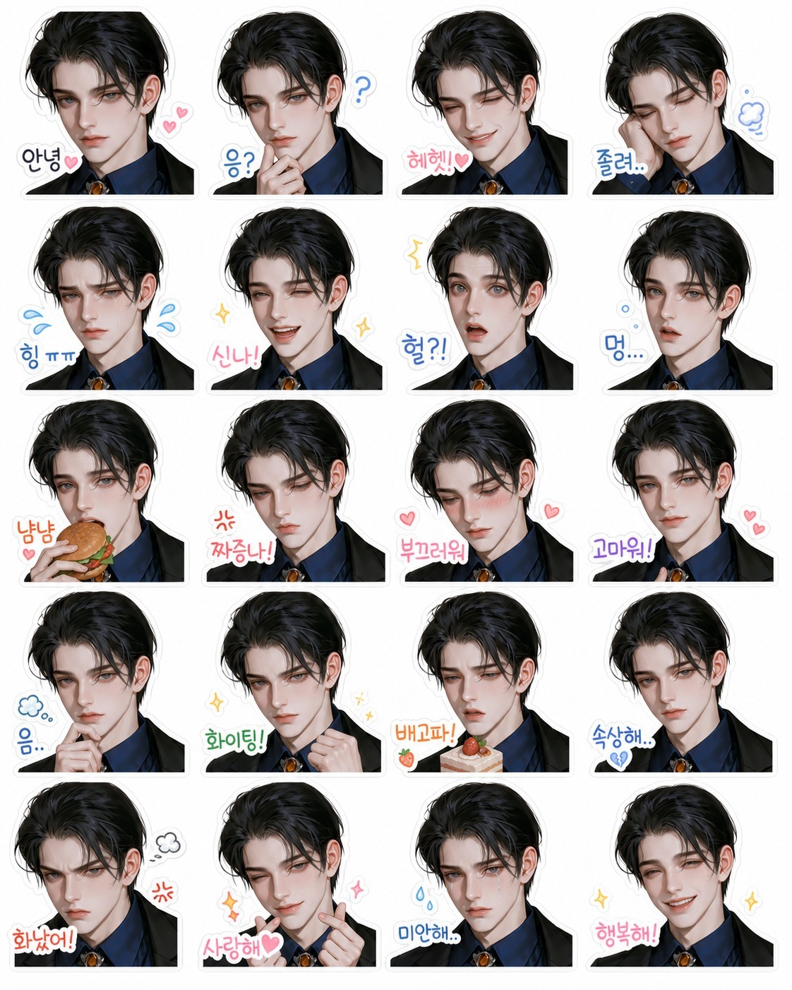 ꒰ 나 600일인거 오늘 알았어 ꒱