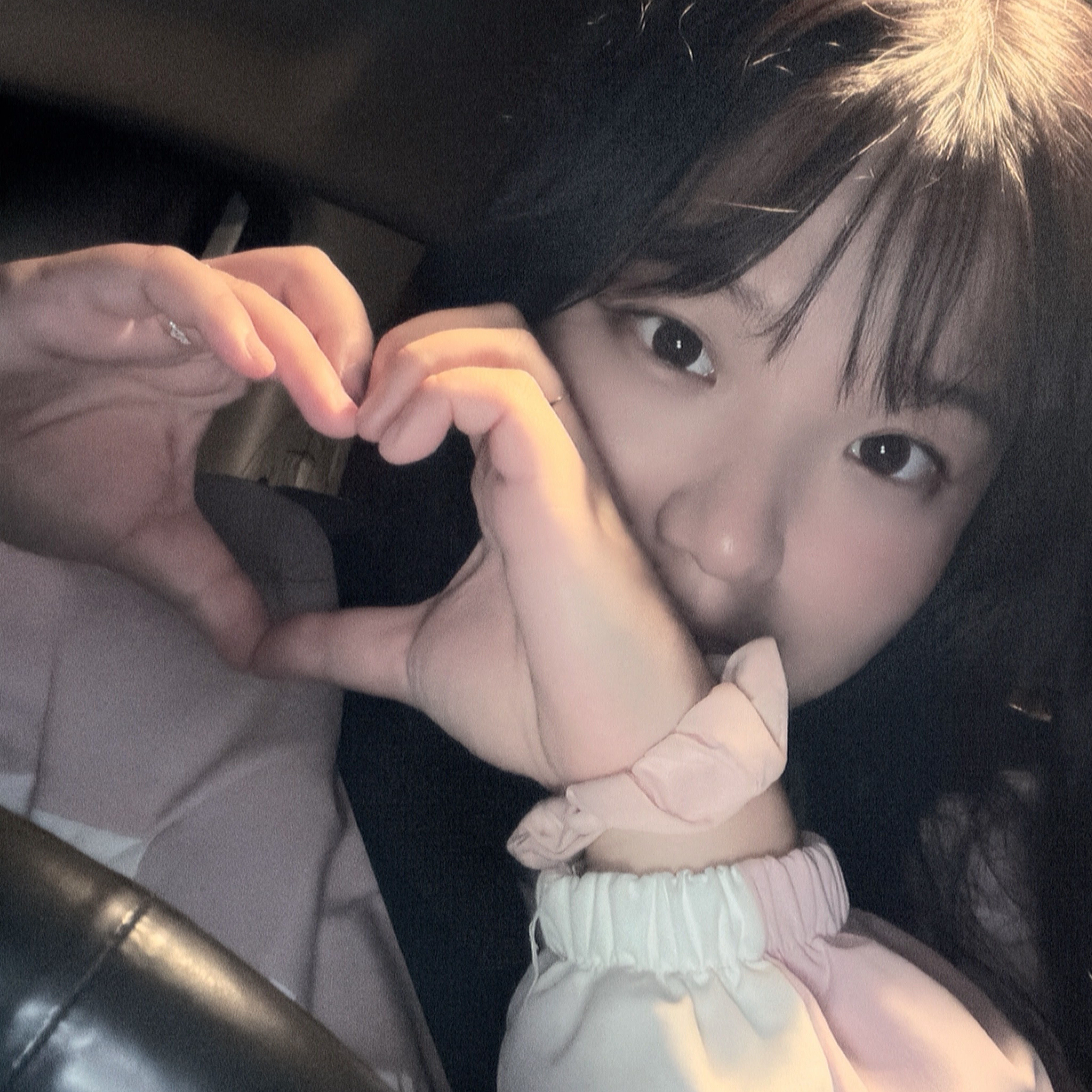 편안한 목소리 끝판왕 소통왕 루밍🫧💖