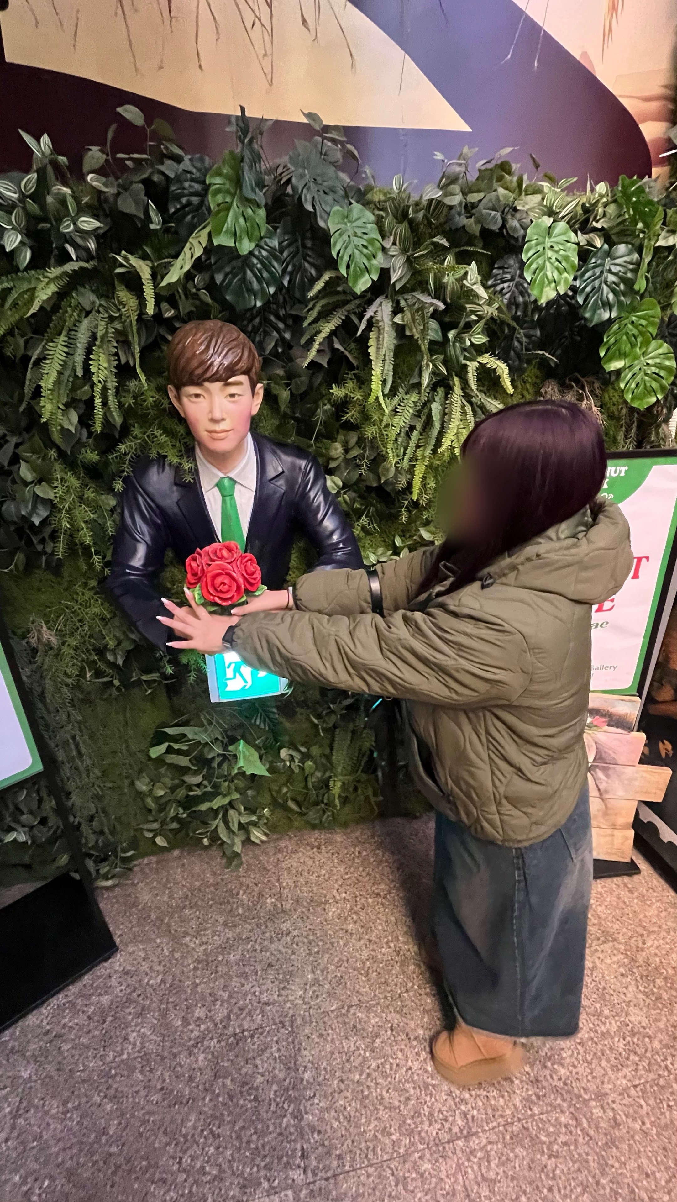 귀여움 과다주의 ♡