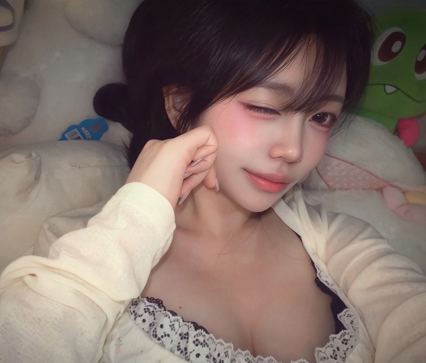  파덕해
