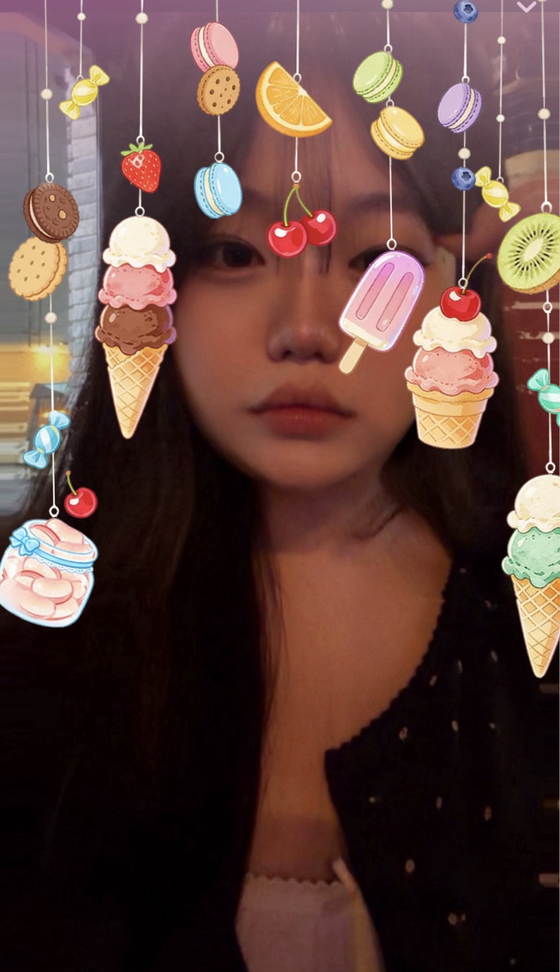 귀여움 과다주의 ♡