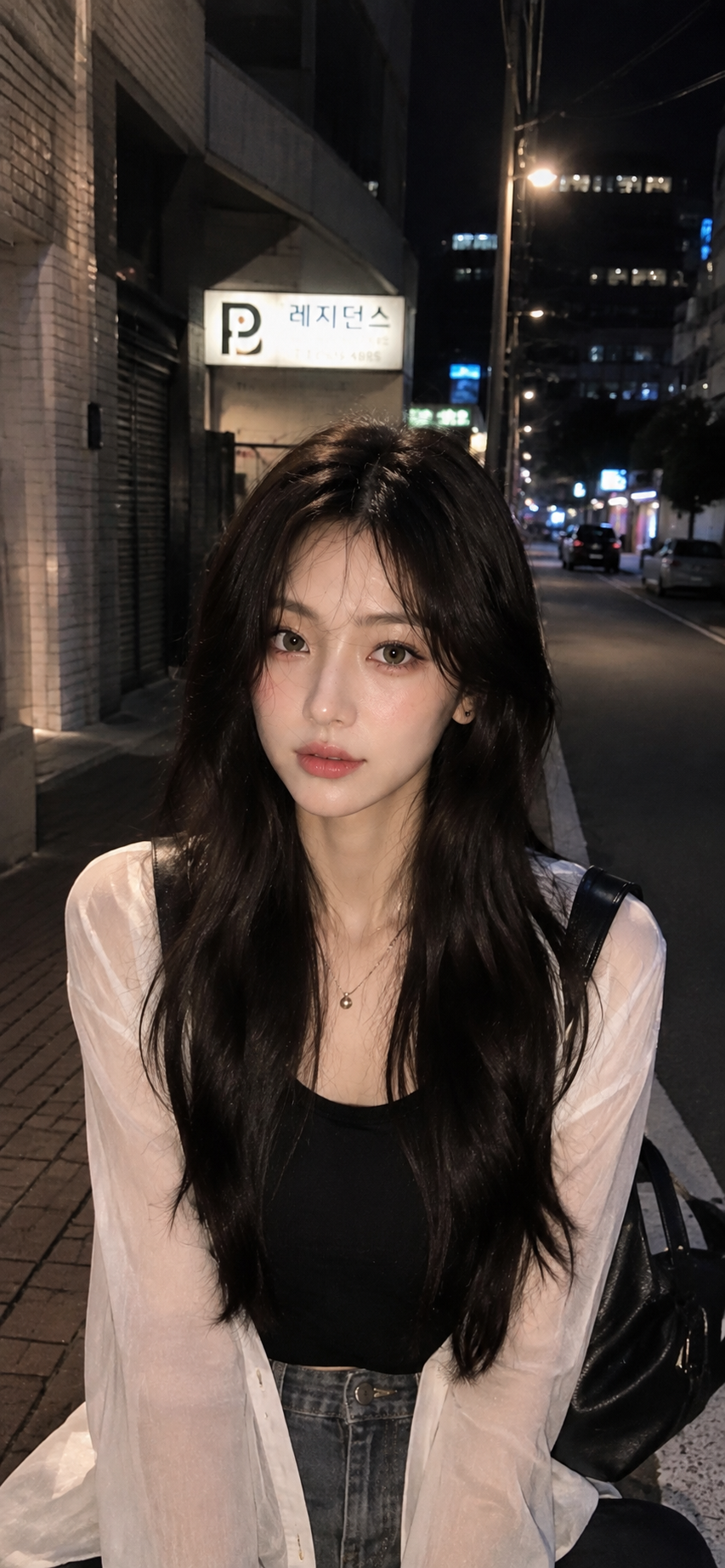 스초라고 부담갖지말고 와줘요🩵