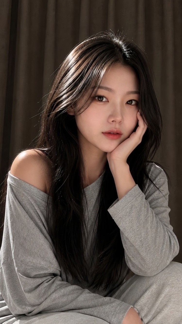 아니 그러니까 누나말은 말야