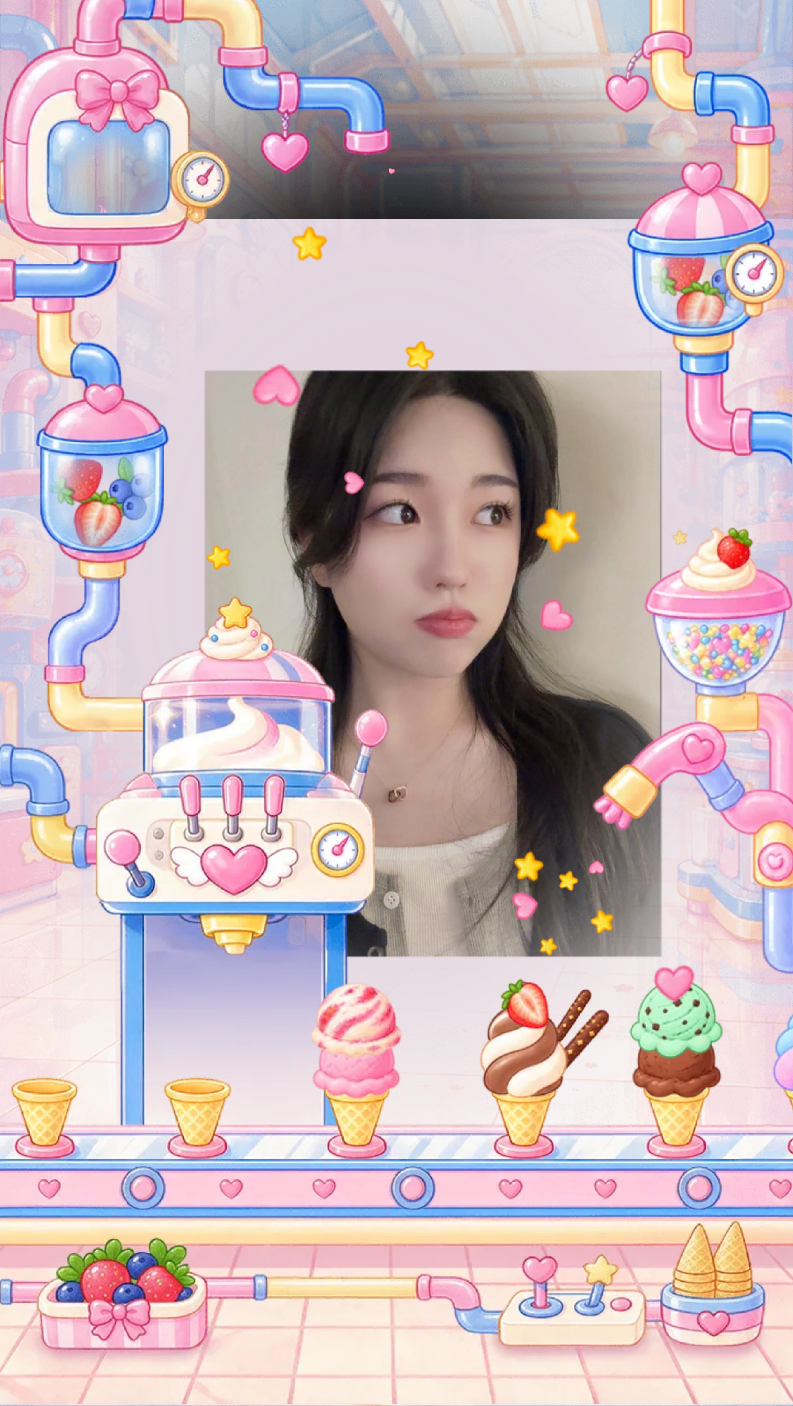 200일이됴 !