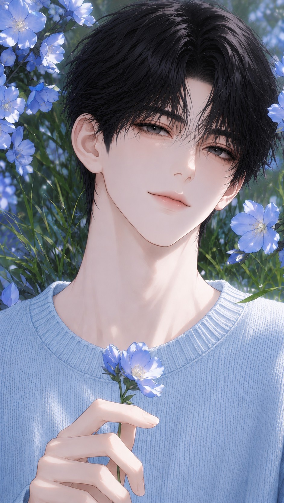 # 본진 저점매수