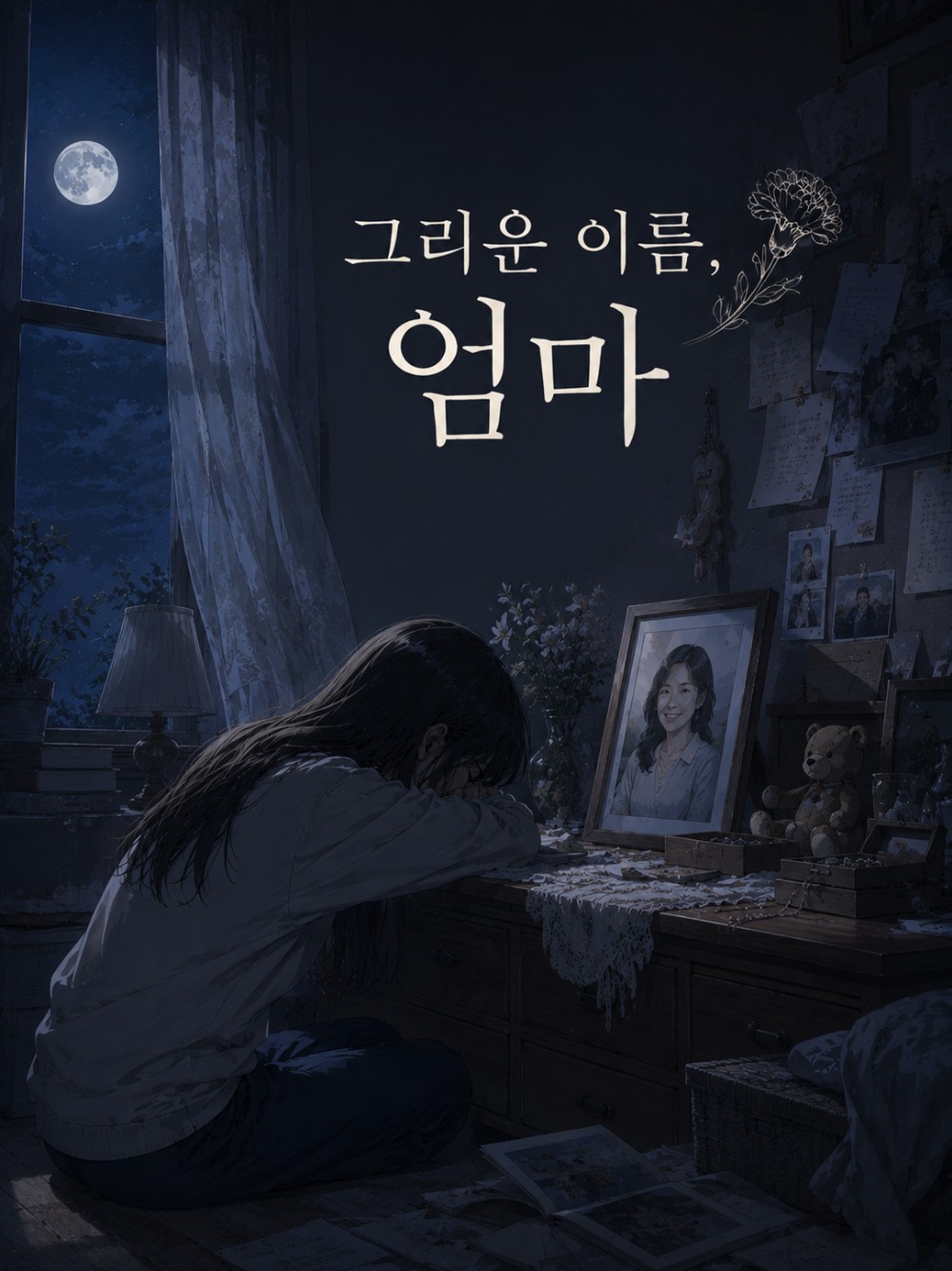 2026 목드컵 하반기 본선 8회🏆