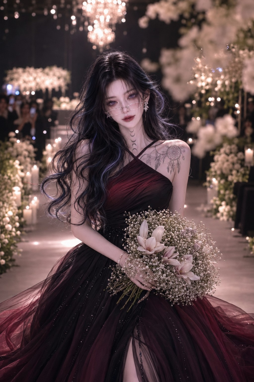 # 자고 싶었는데