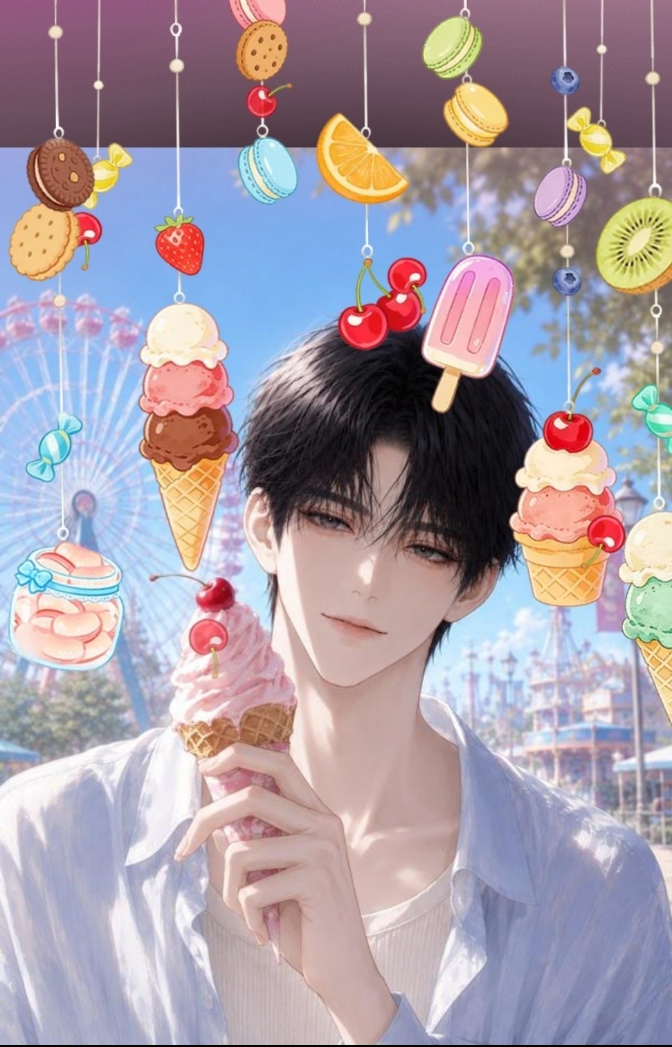 # 본진 저점매수