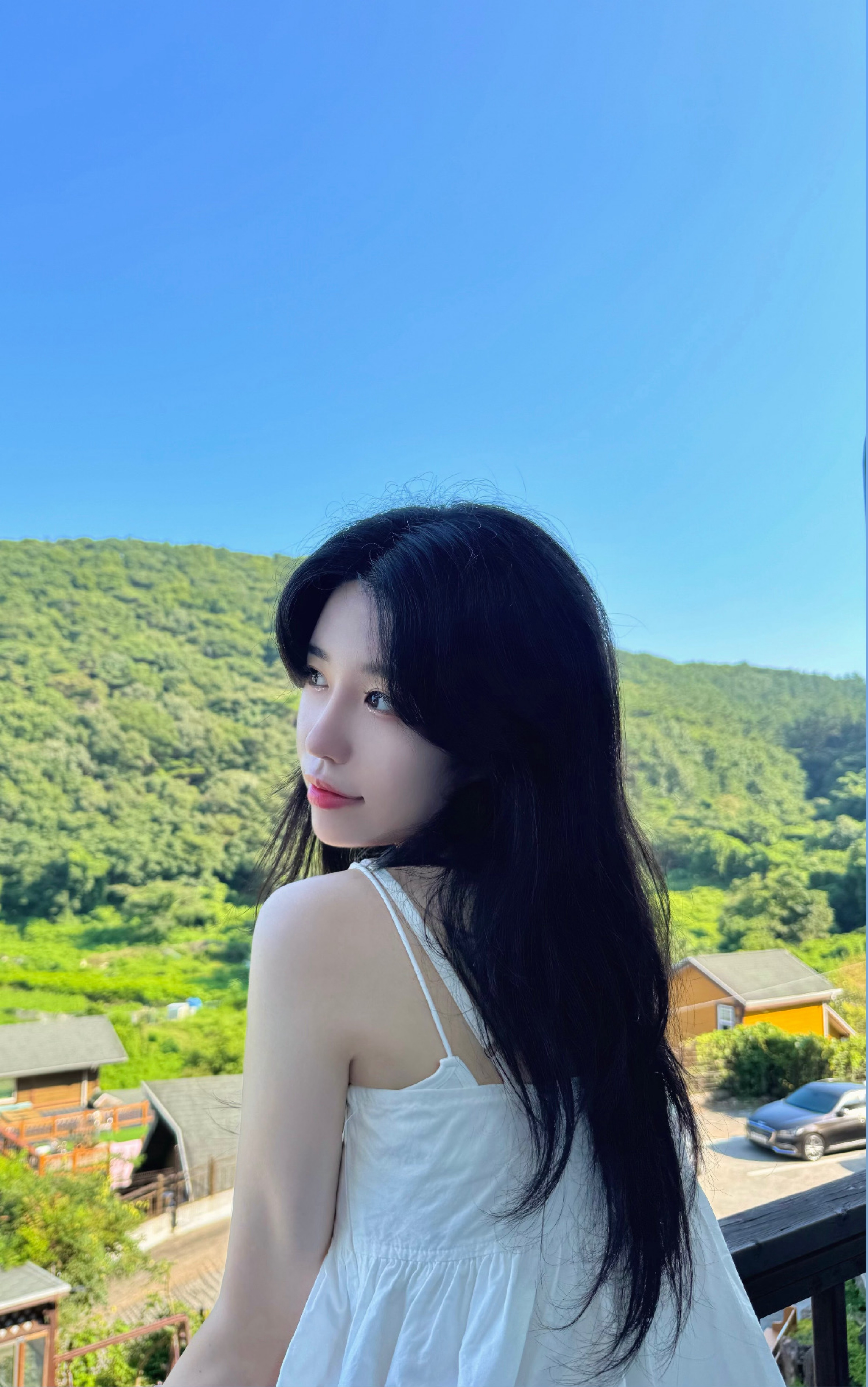 200일이됴 !