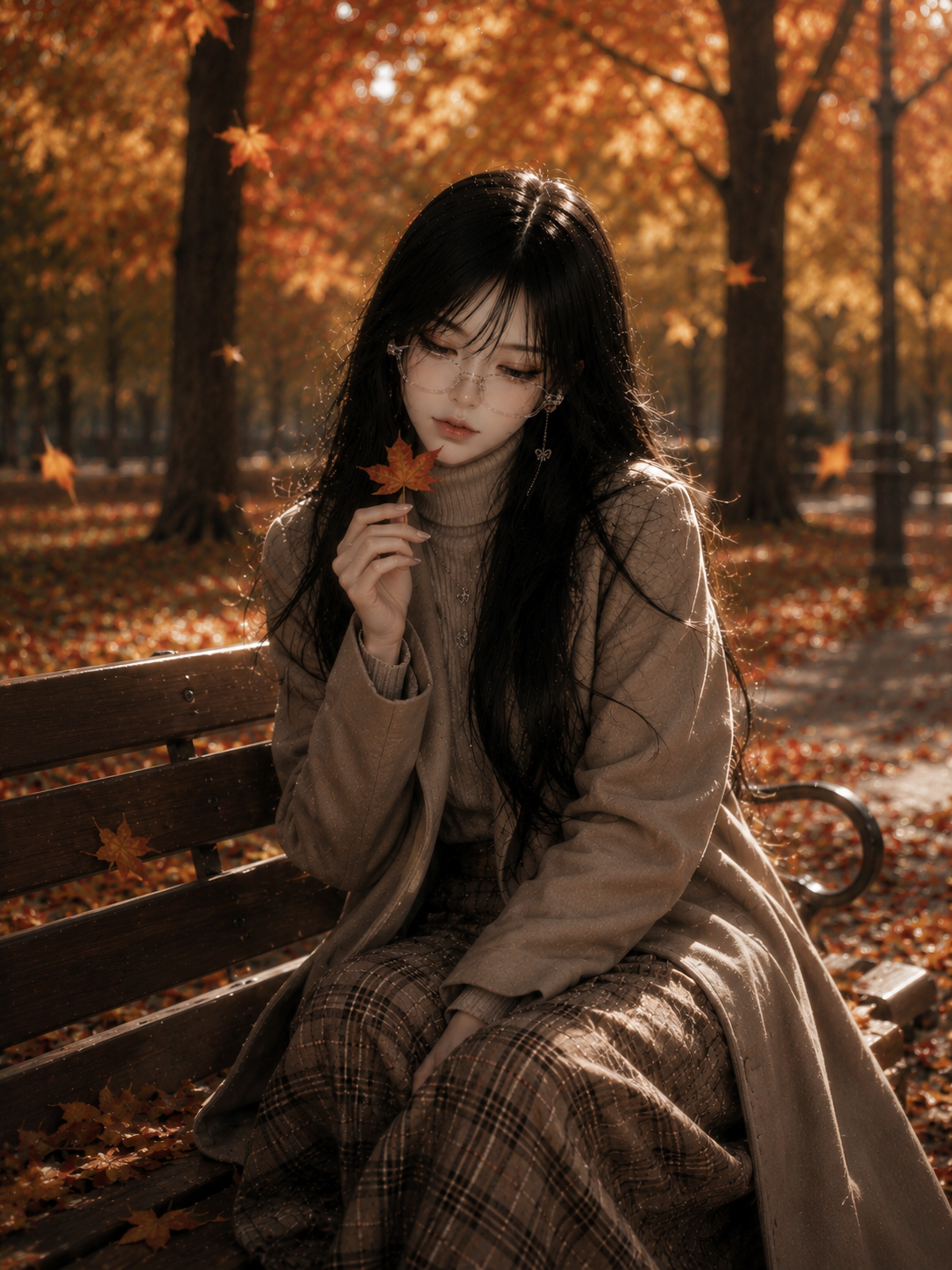 기분좋아지는 플리