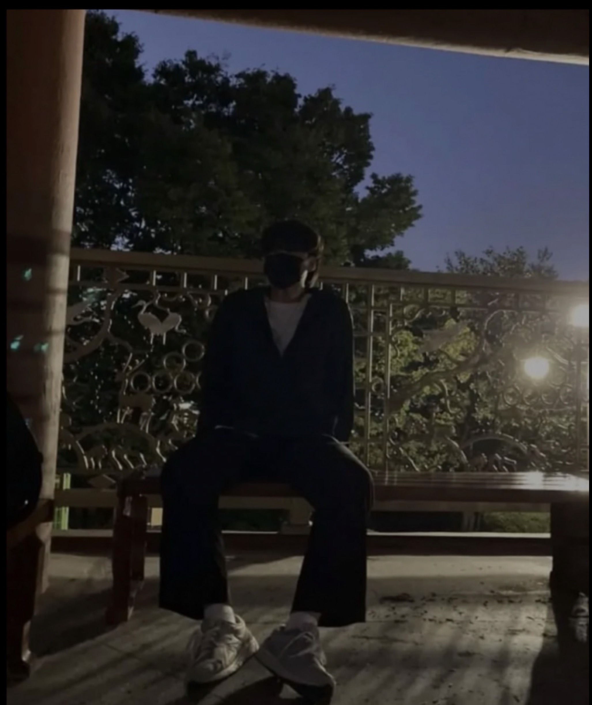 속상해