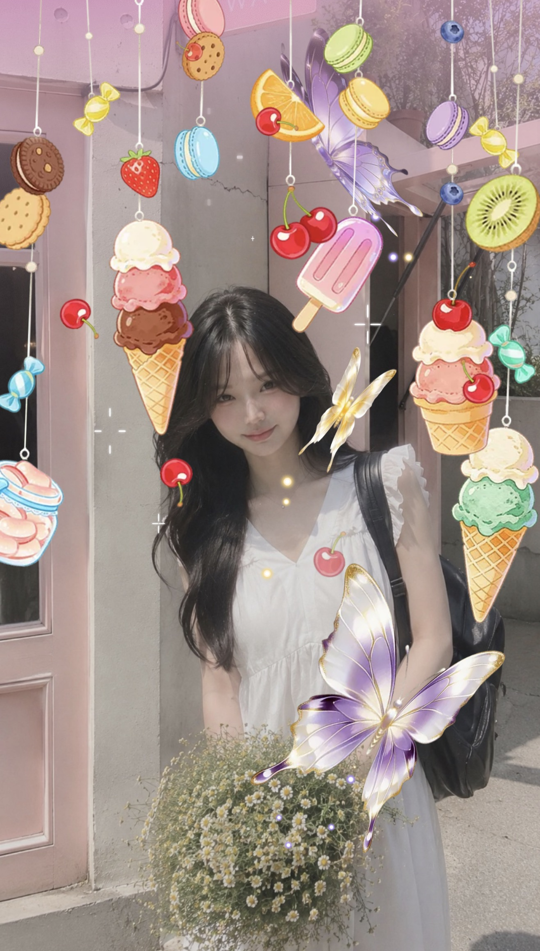 이야기하고 노래부르고..~☘