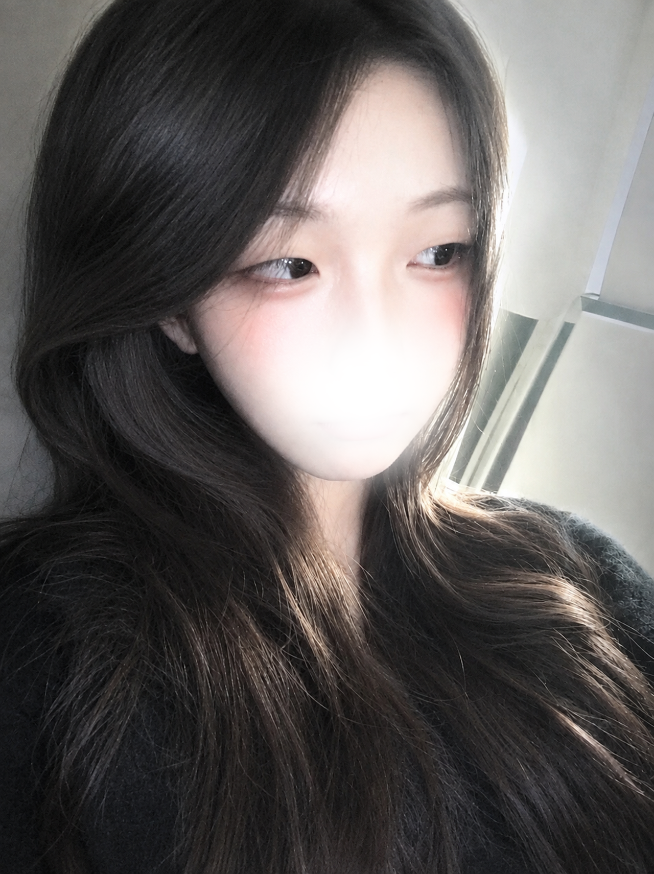 100일도 하란해요 🤍