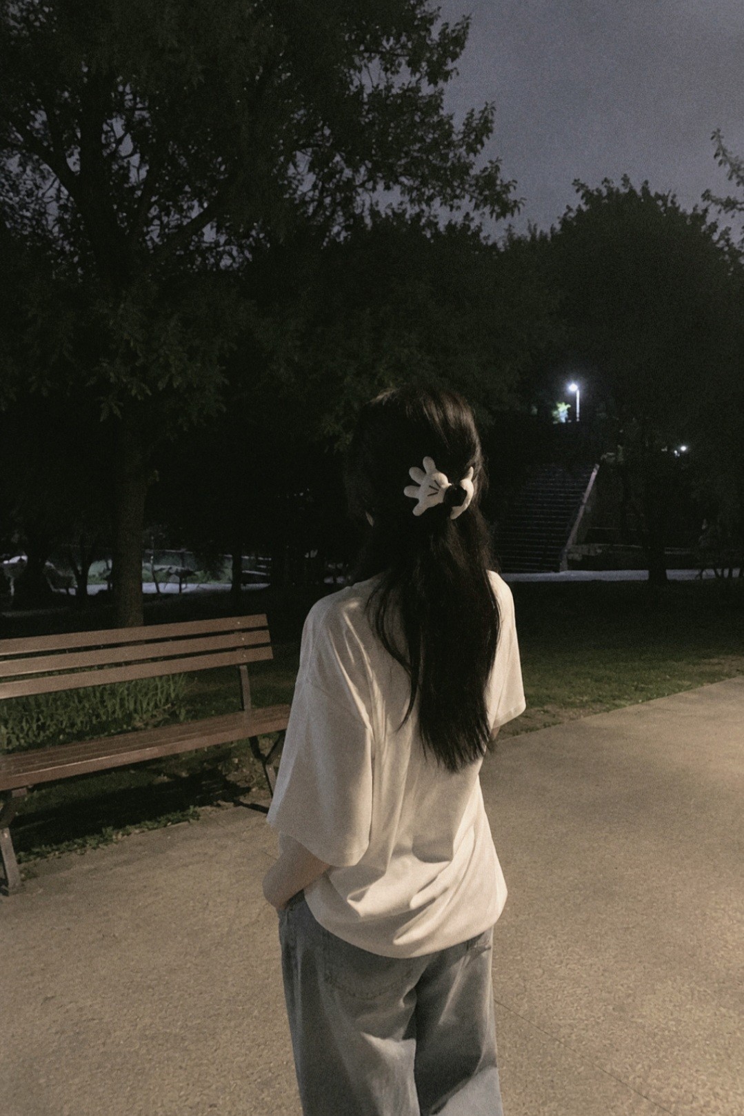 잠 재우는 목소리