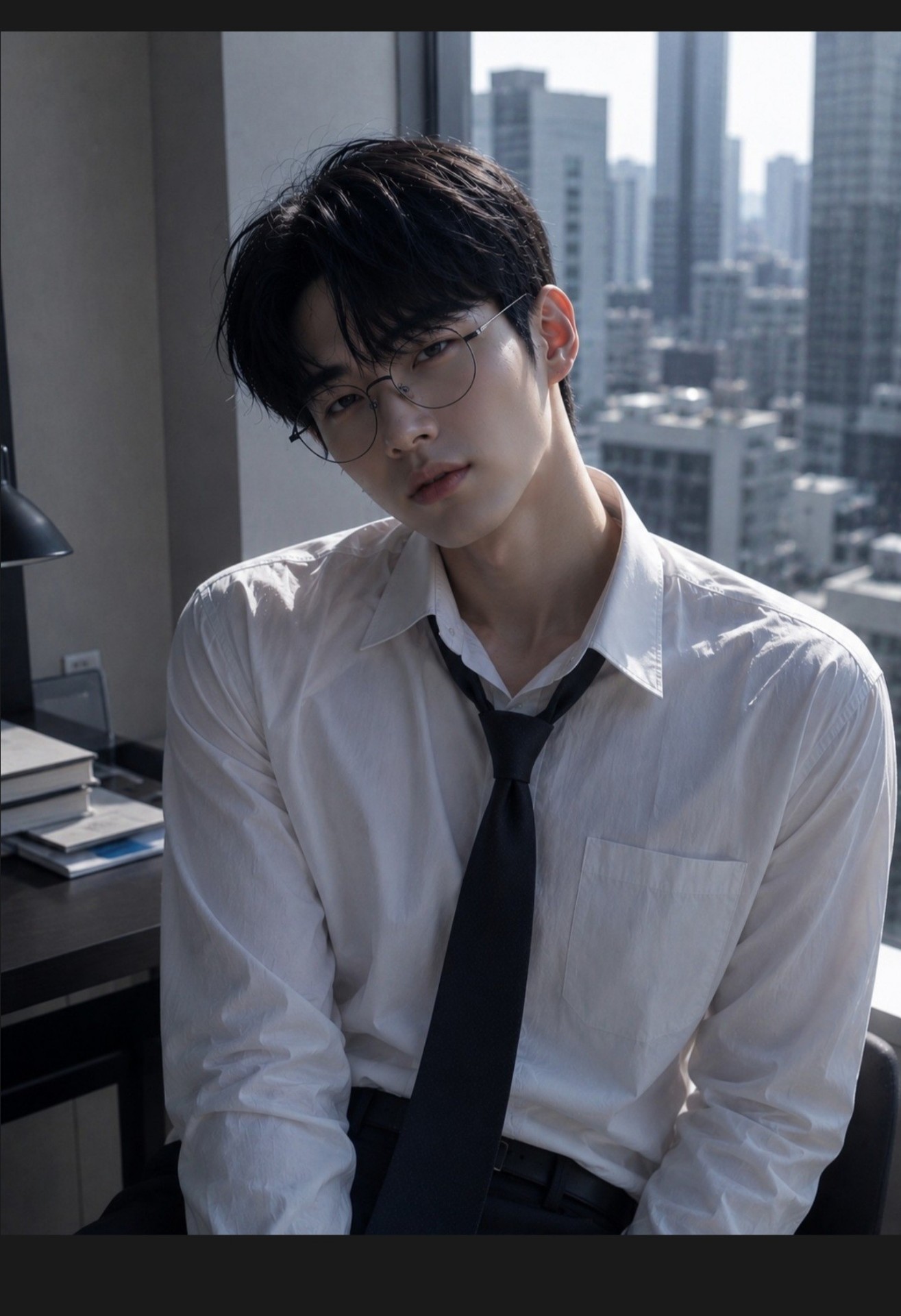 신입30일차) 내팬해쥴사람?