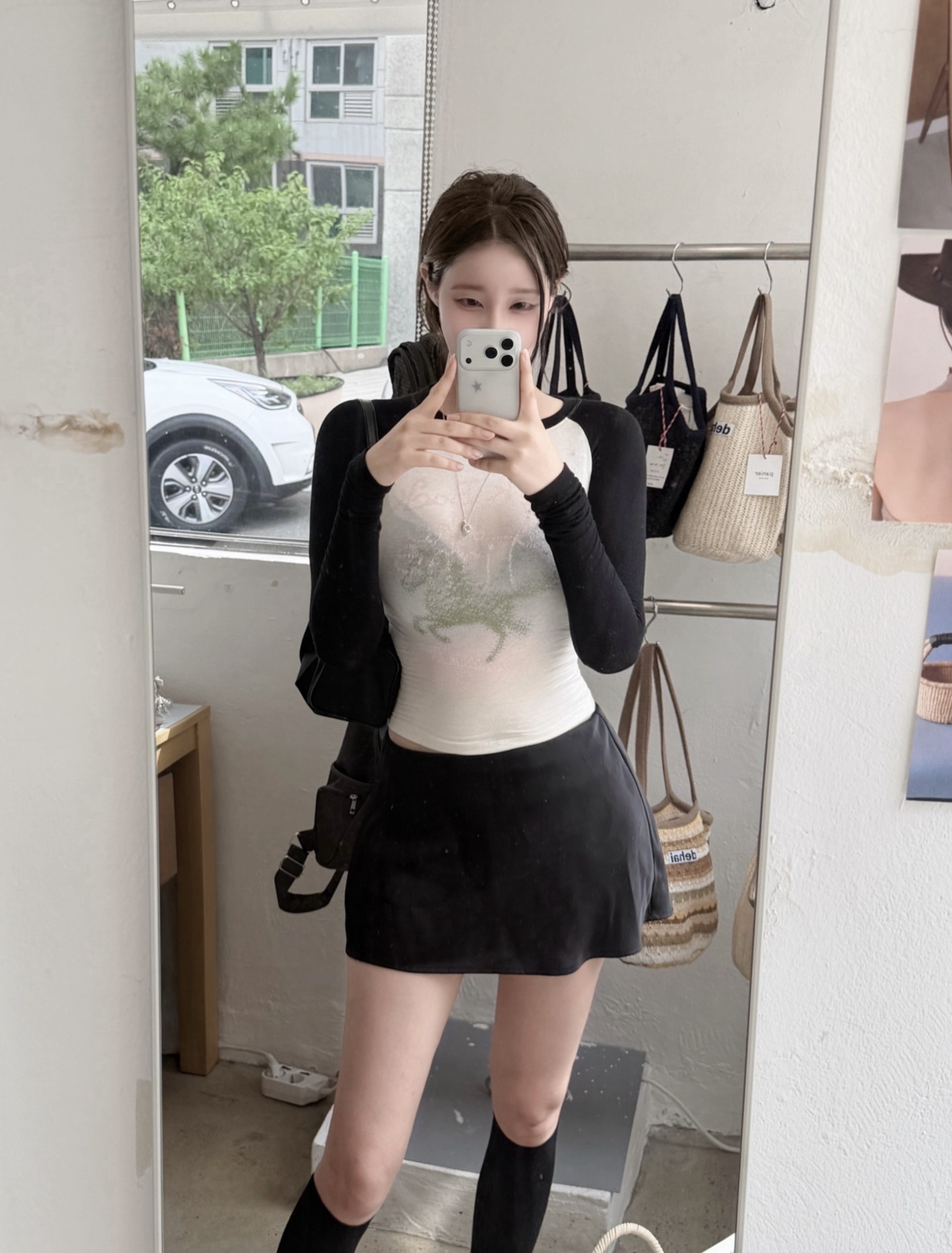 아침엔 타타야