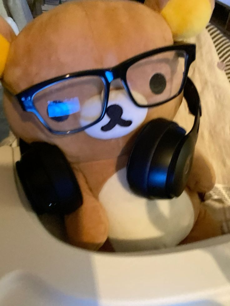 녹음 