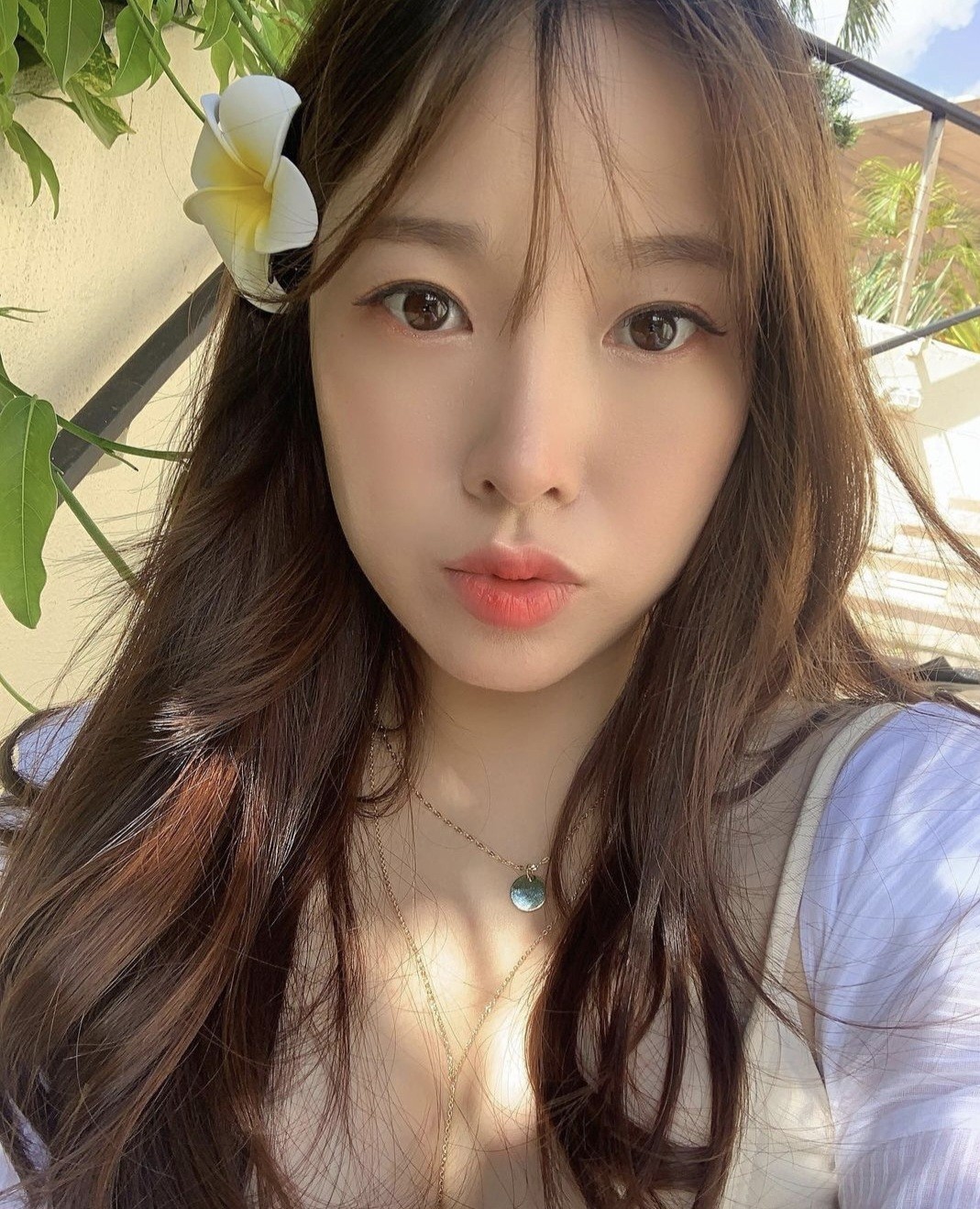 노래 쫌 부를께?