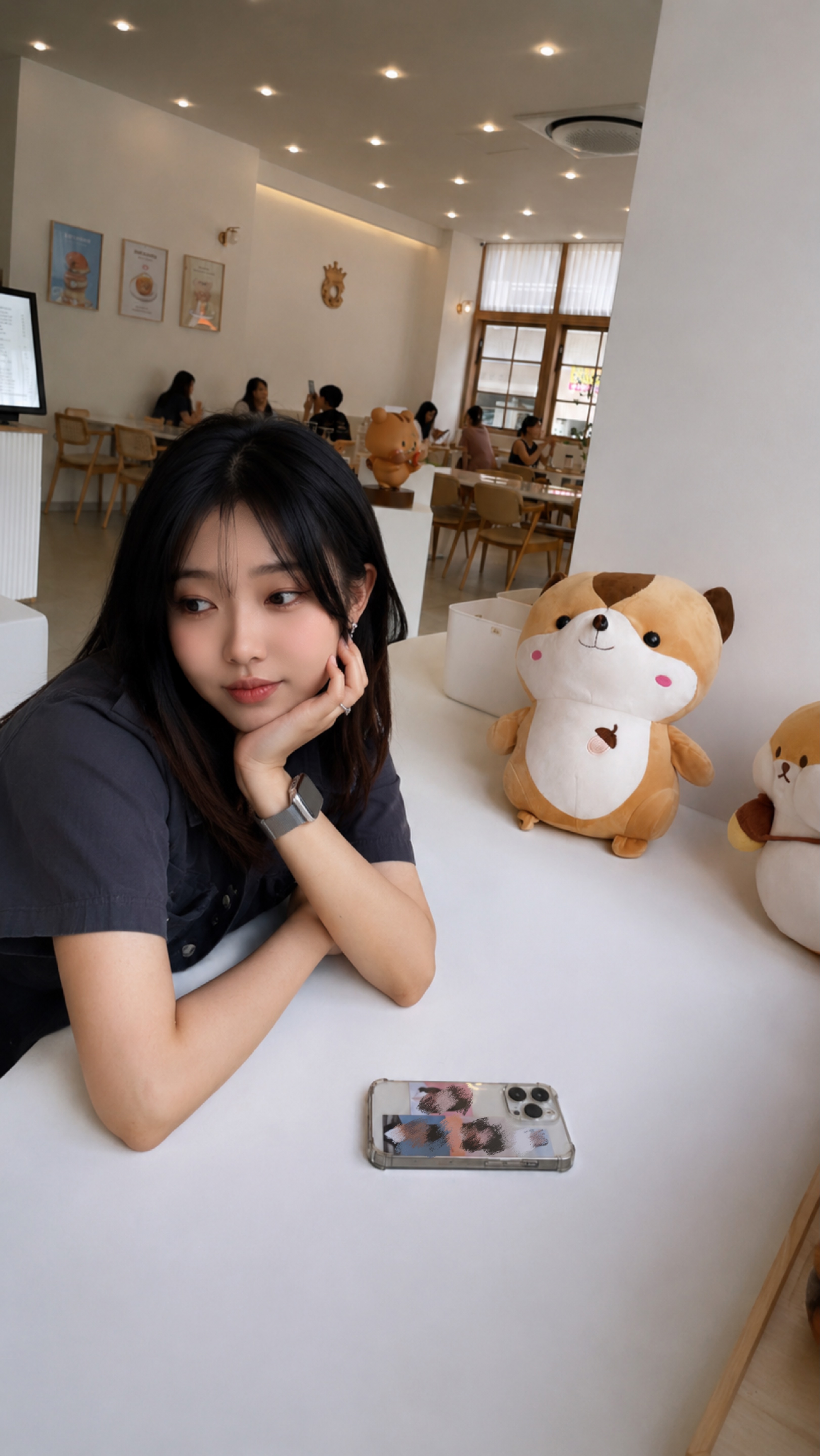 #_ 편안함