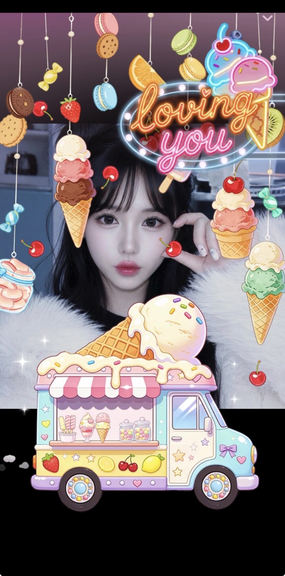 행복 하세요.