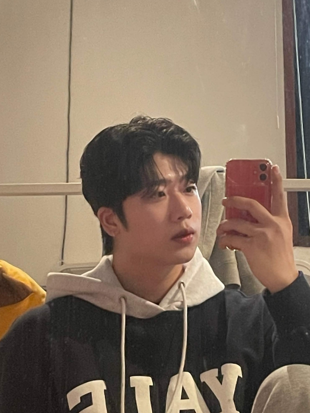 에겐의 정석.