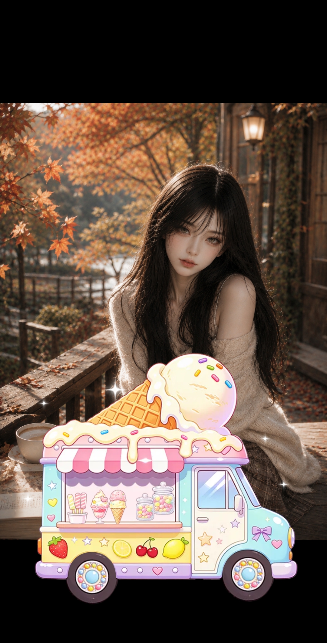 새로운 컨텐츠?