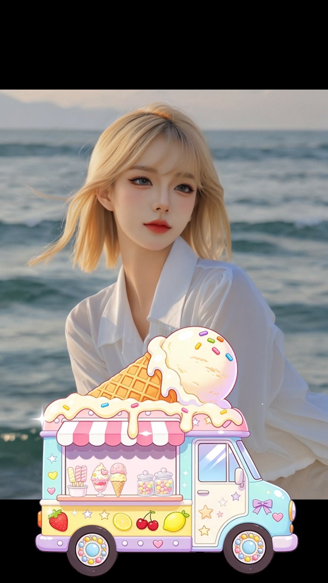 4시간만 !!🍀