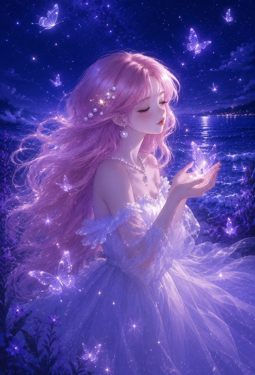 옆집 동생 보이스 ♡