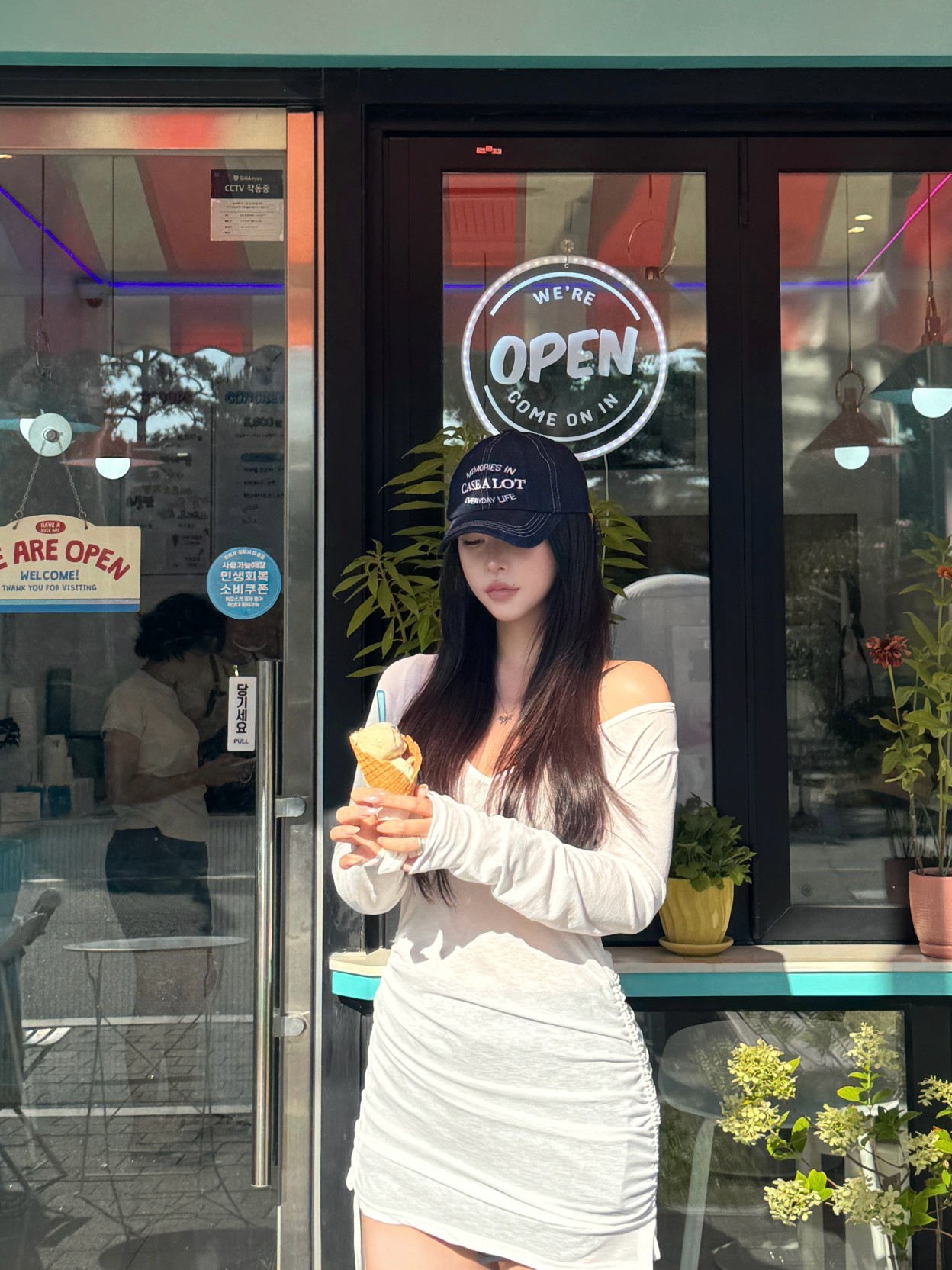듣기 편합니다