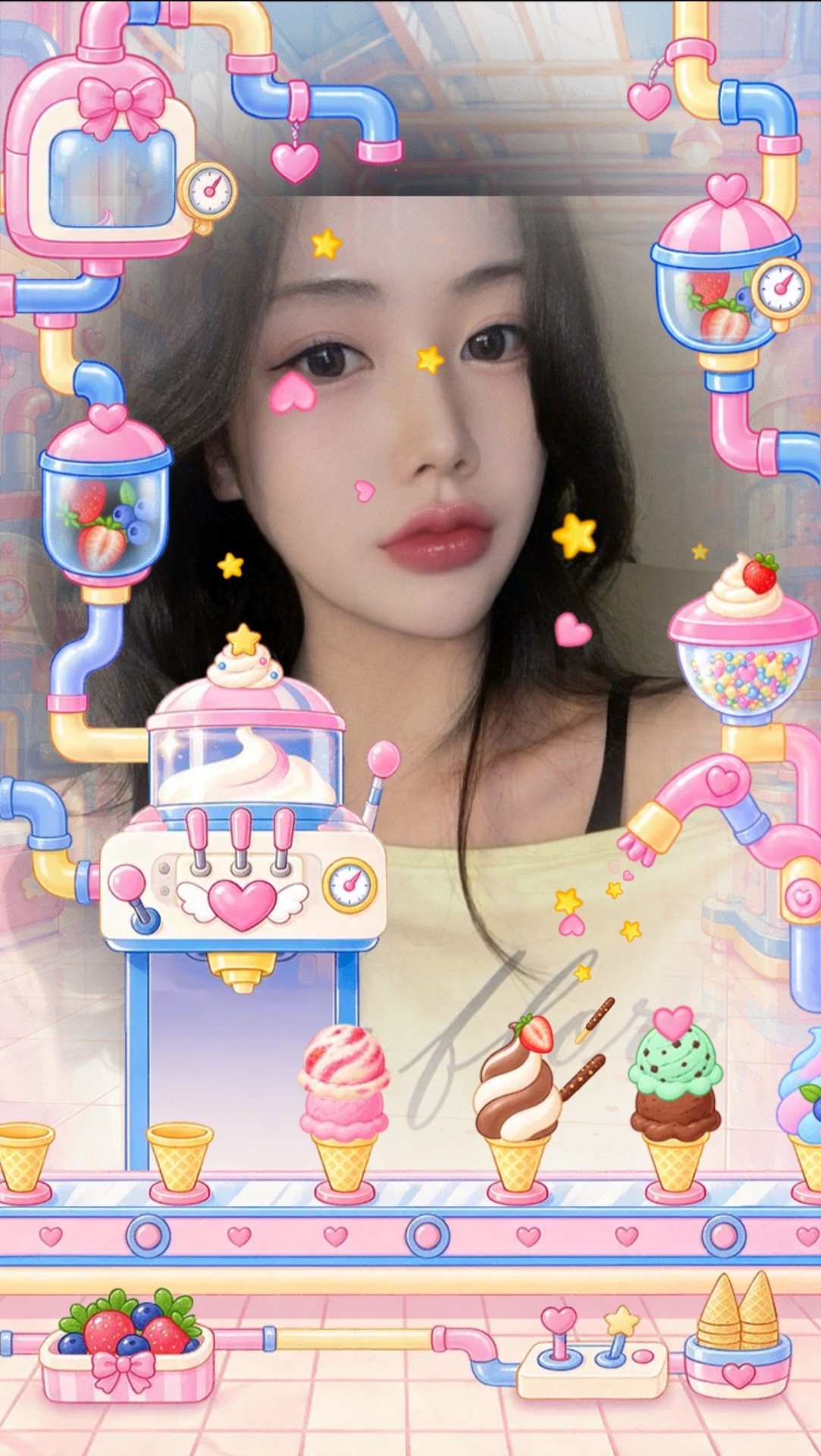 걍 들어오시져